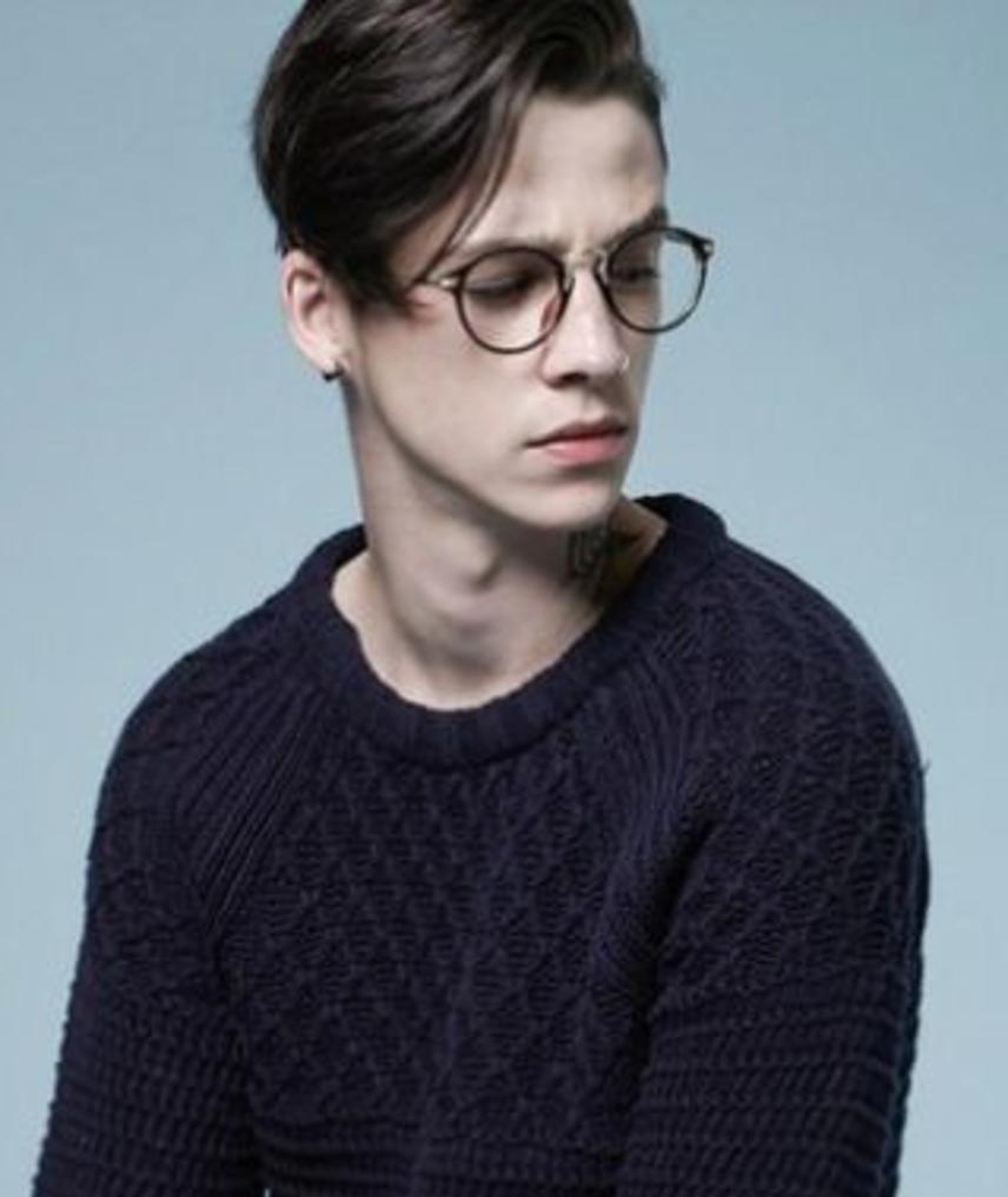 Photo of Ash Stymest