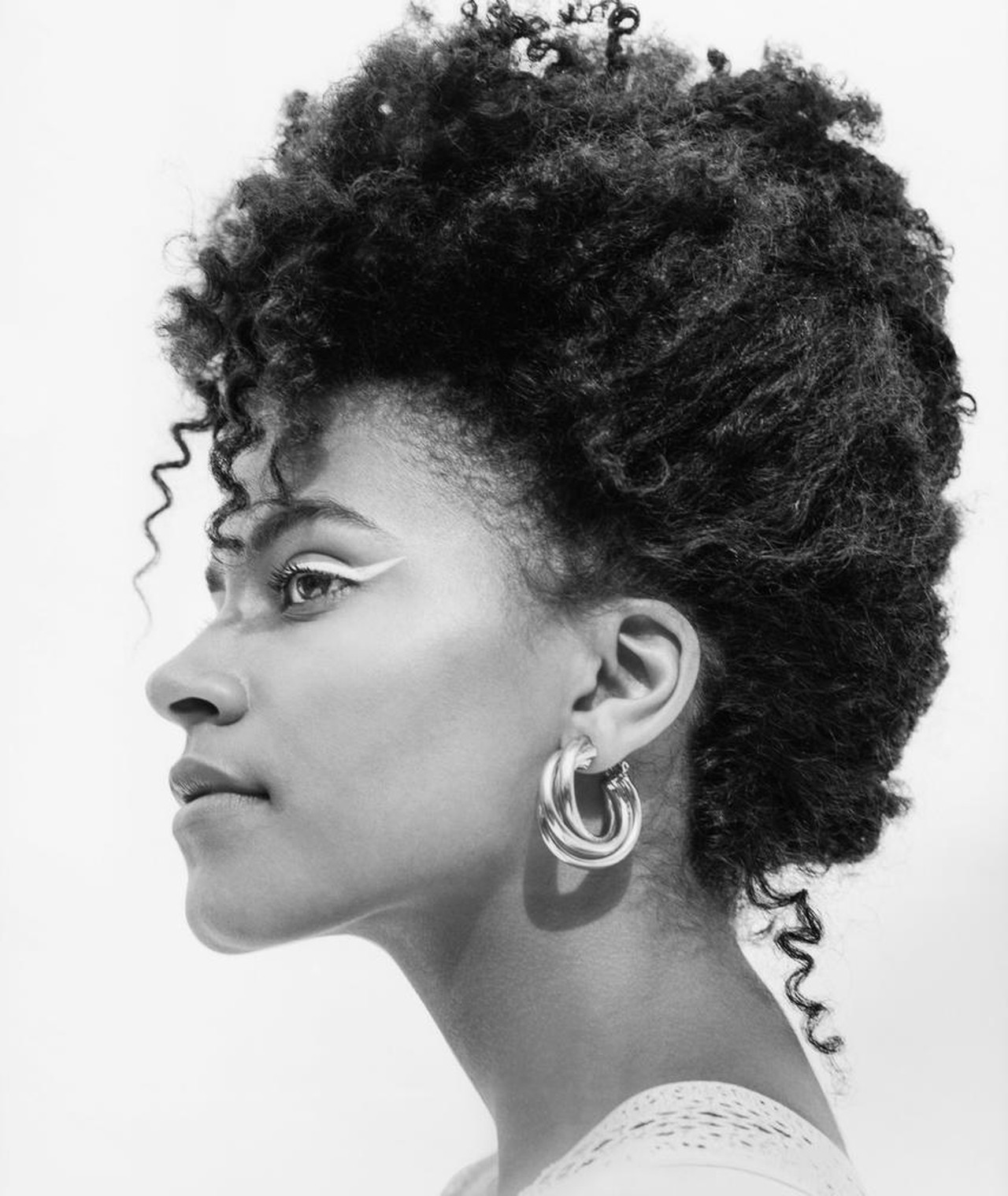 Photo of Zazie Beetz