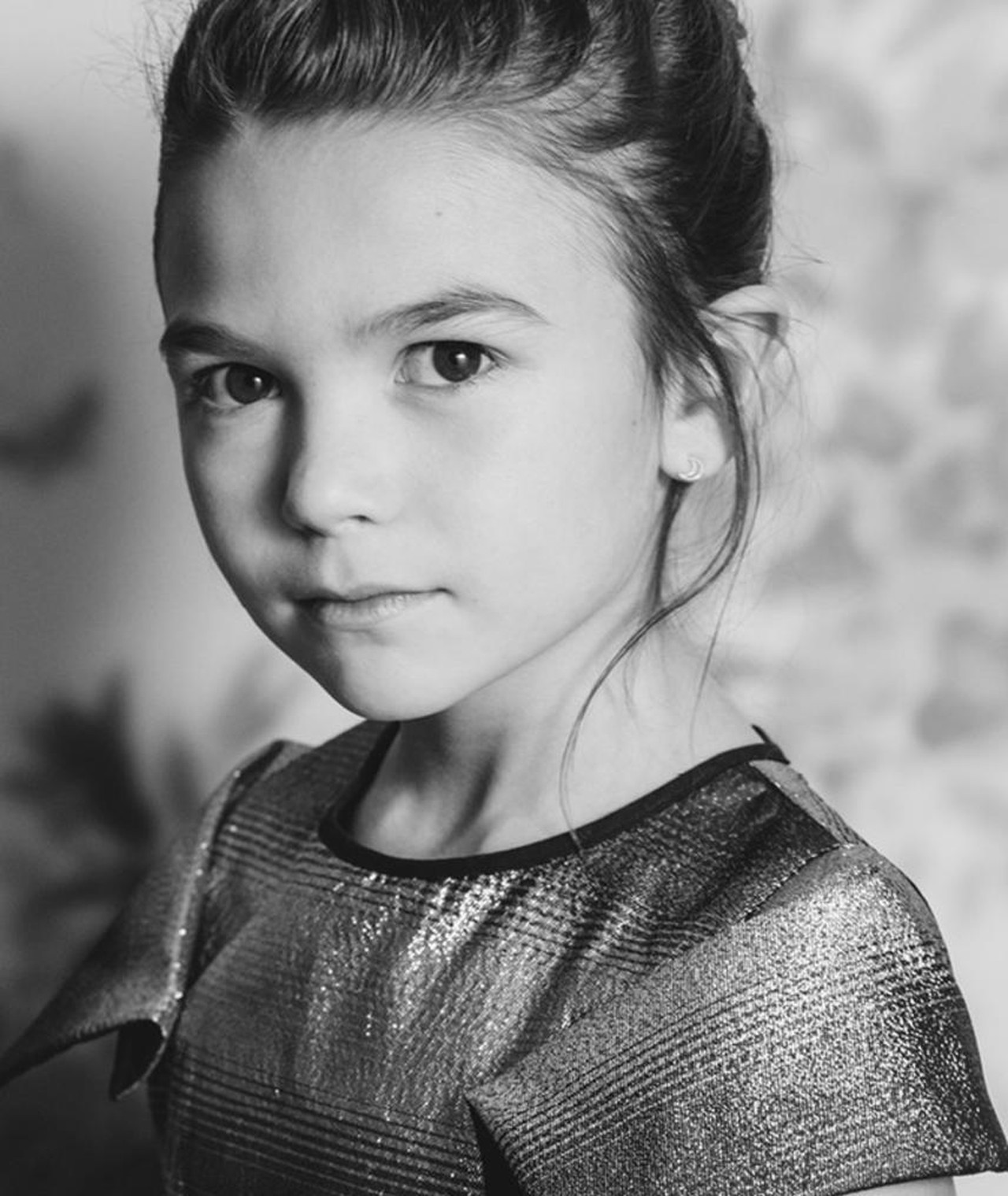 Photo of Brooklynn Prince