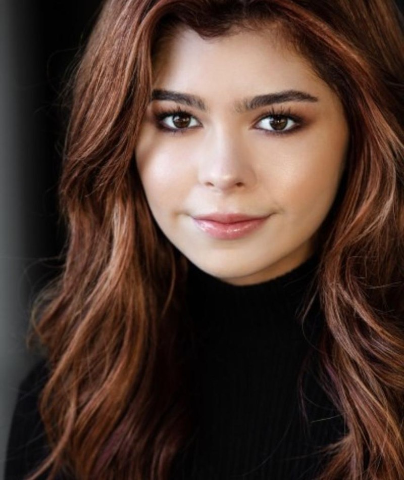 Addison Riecke – Movies, Bio and Lists on MUBI