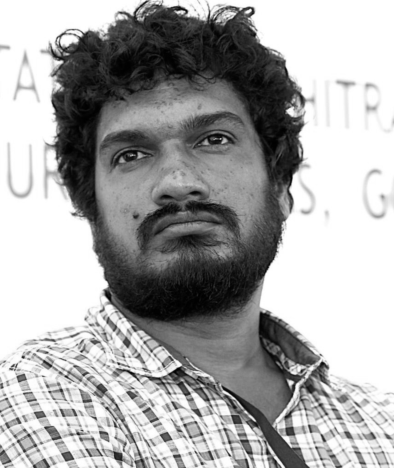 Photo of Sanal Kumar Sasidharan
