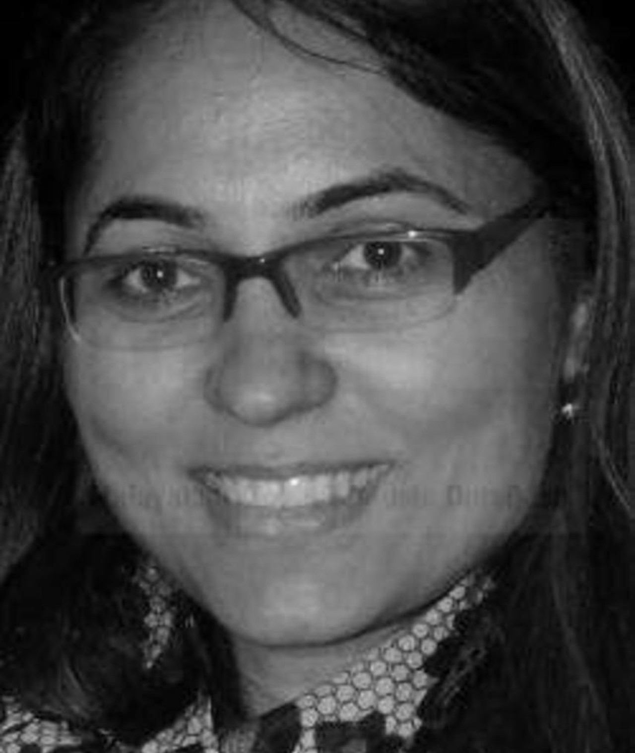 Photo of Aruna Mathew
