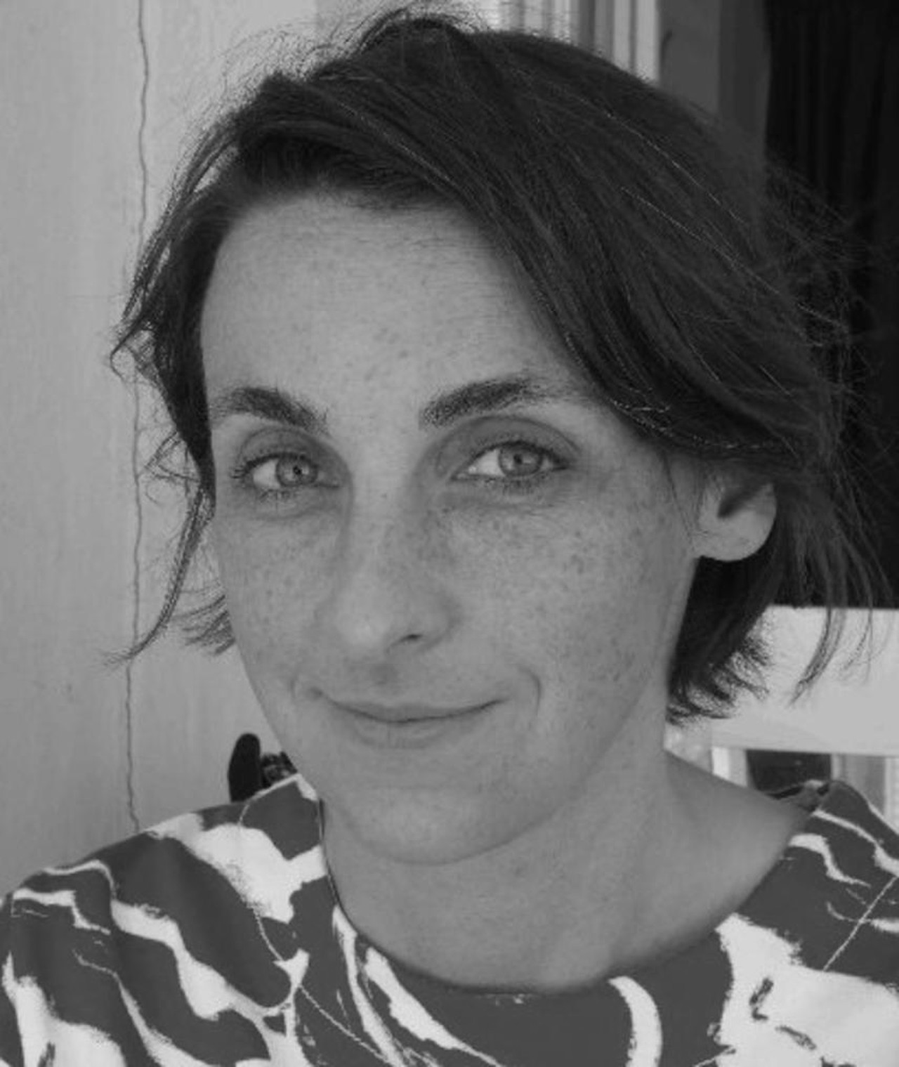 Photo of Lucie Kalmar