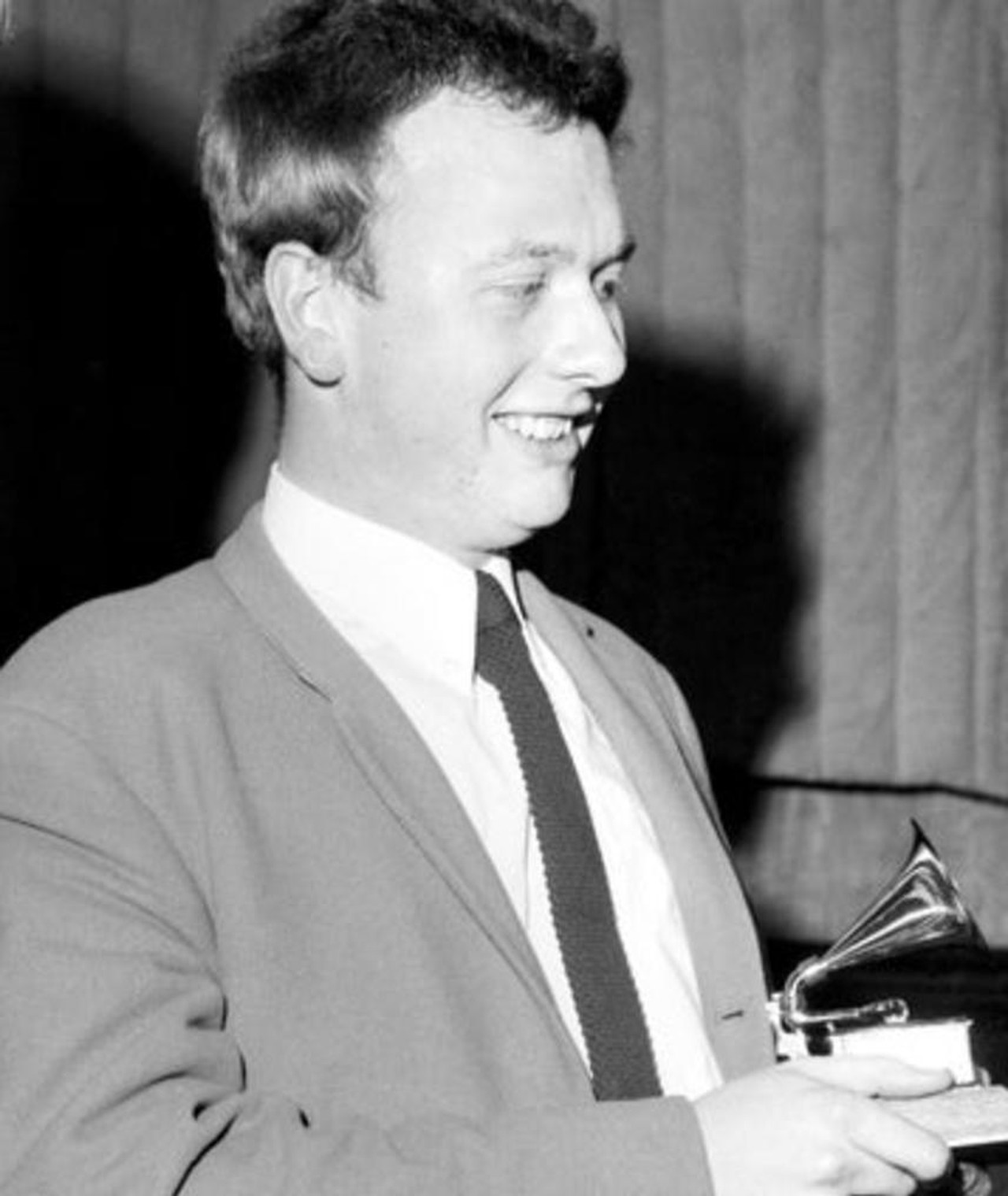 Photo de Geoff Emerick