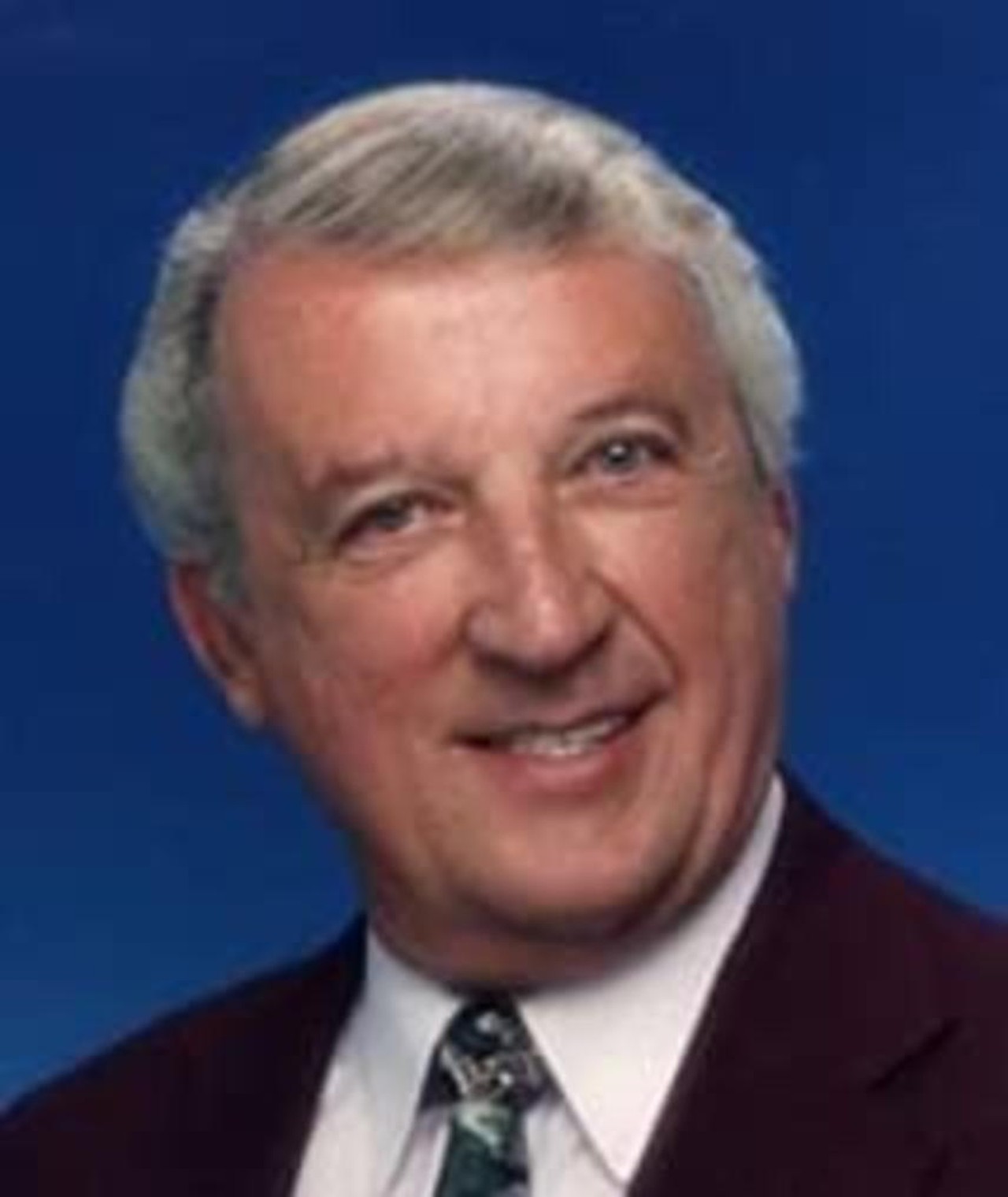 Photo de J. Don Ferguson