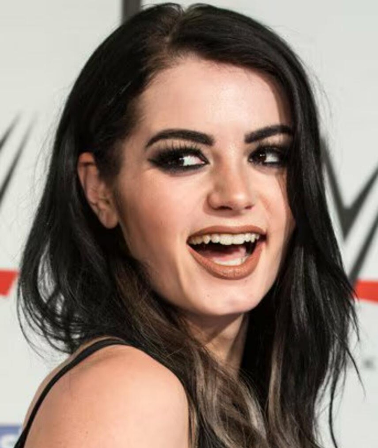 Saraya-Jade Bevis – Movies, Bio and Lists on MUBI