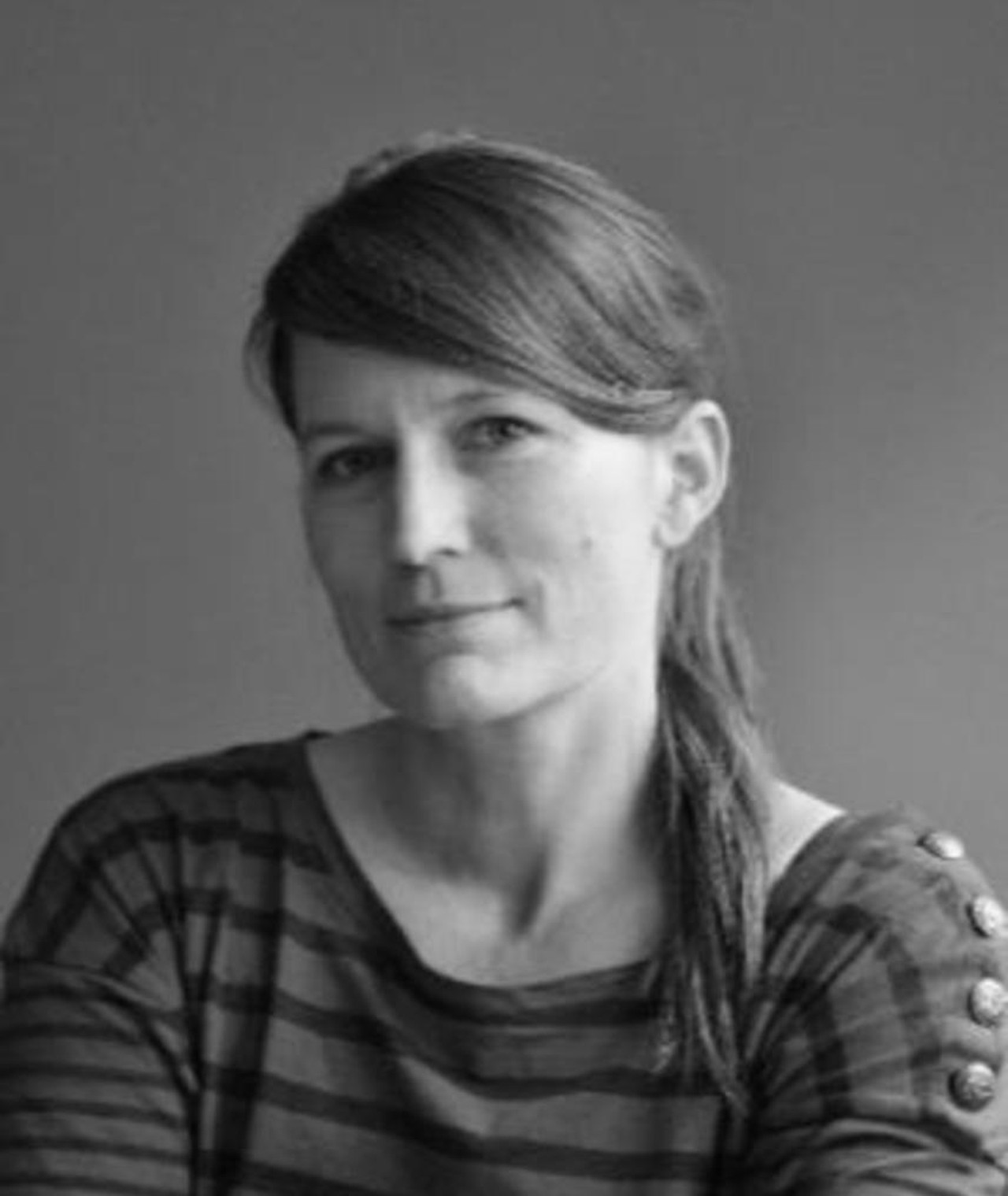 Photo of Britta Rindelaub