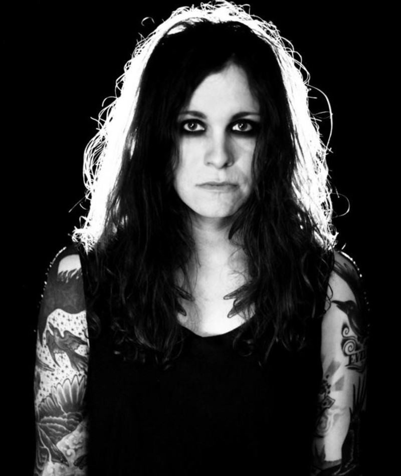 Laura Jane Grace – Movies, Bio and Lists on MUBI