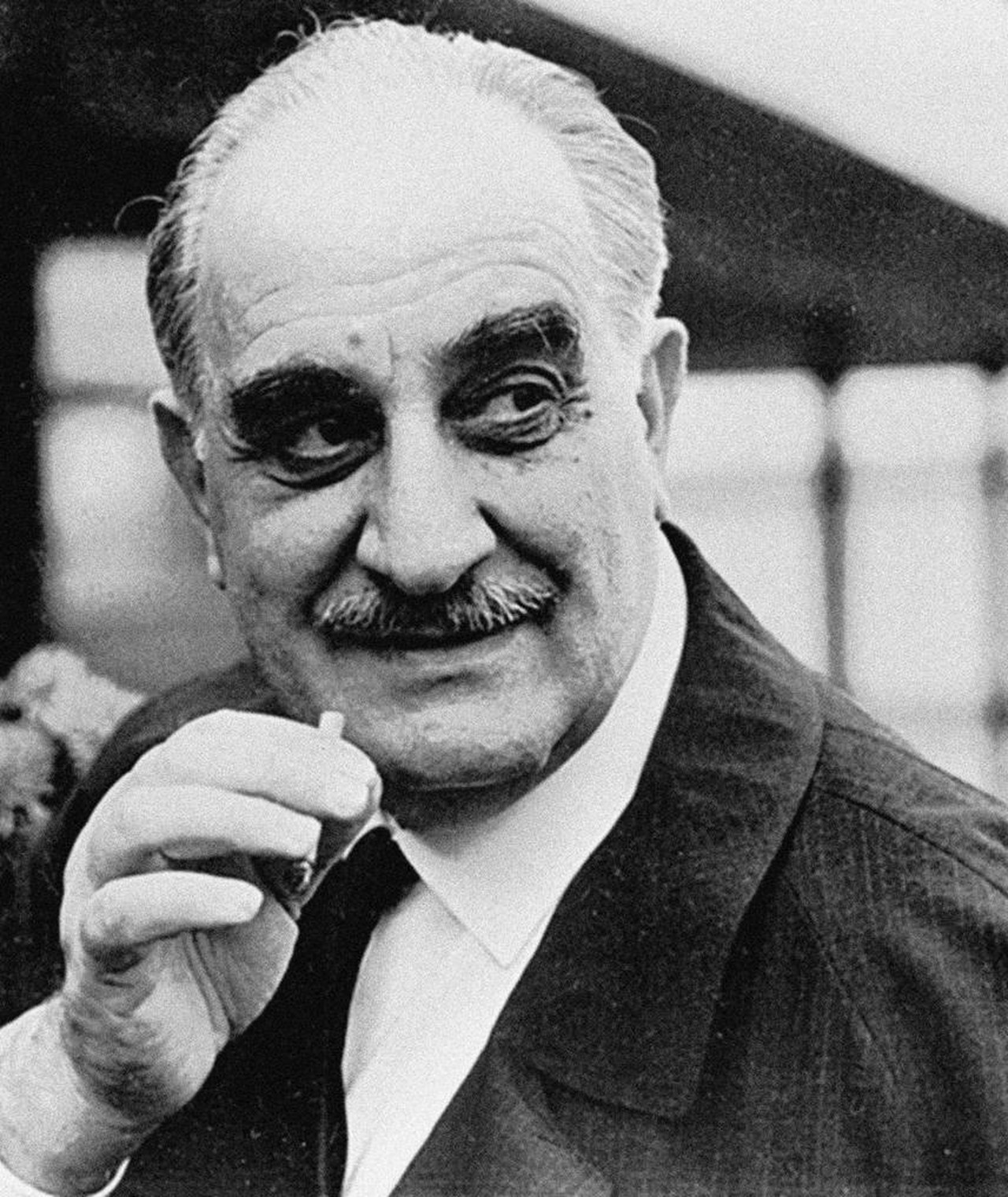 Photo of Mikhail Kalatozov