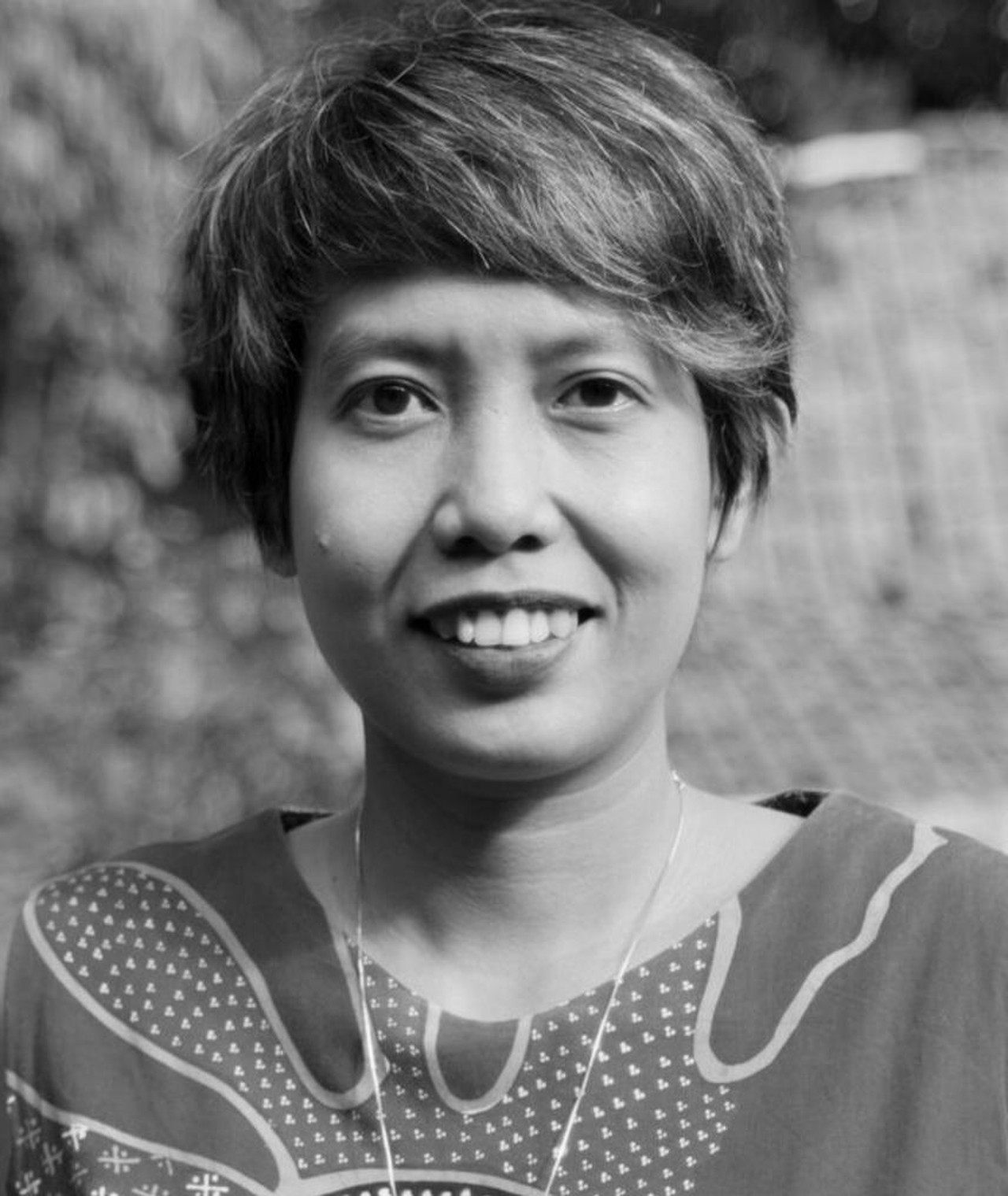 Photo of Yulia Evina Bhara