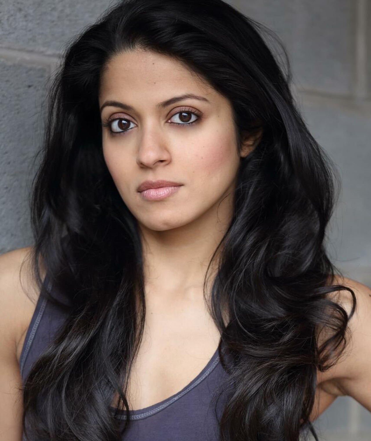 Photo of Mouzam Makkar