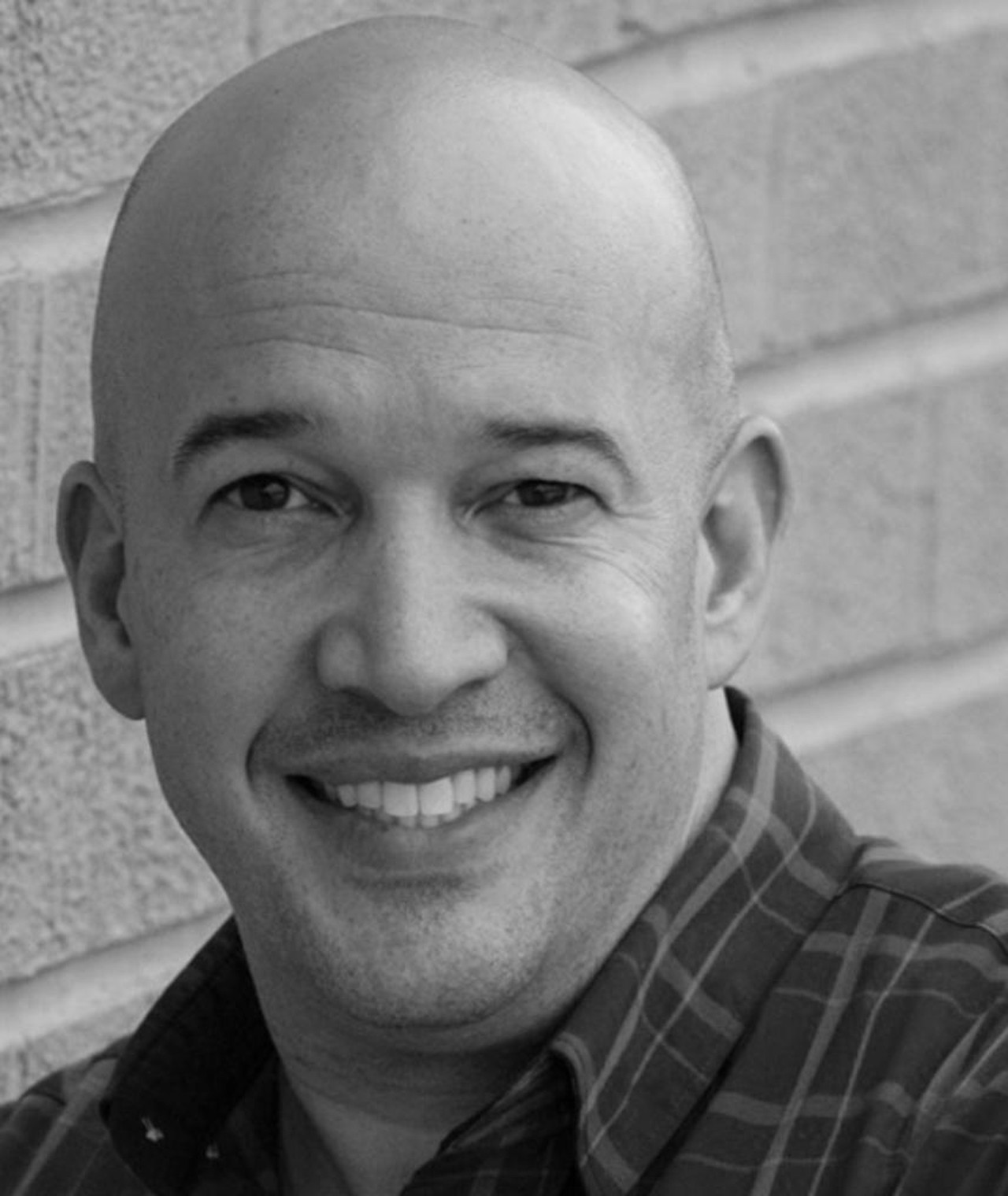 Photo of Hiram Garcia