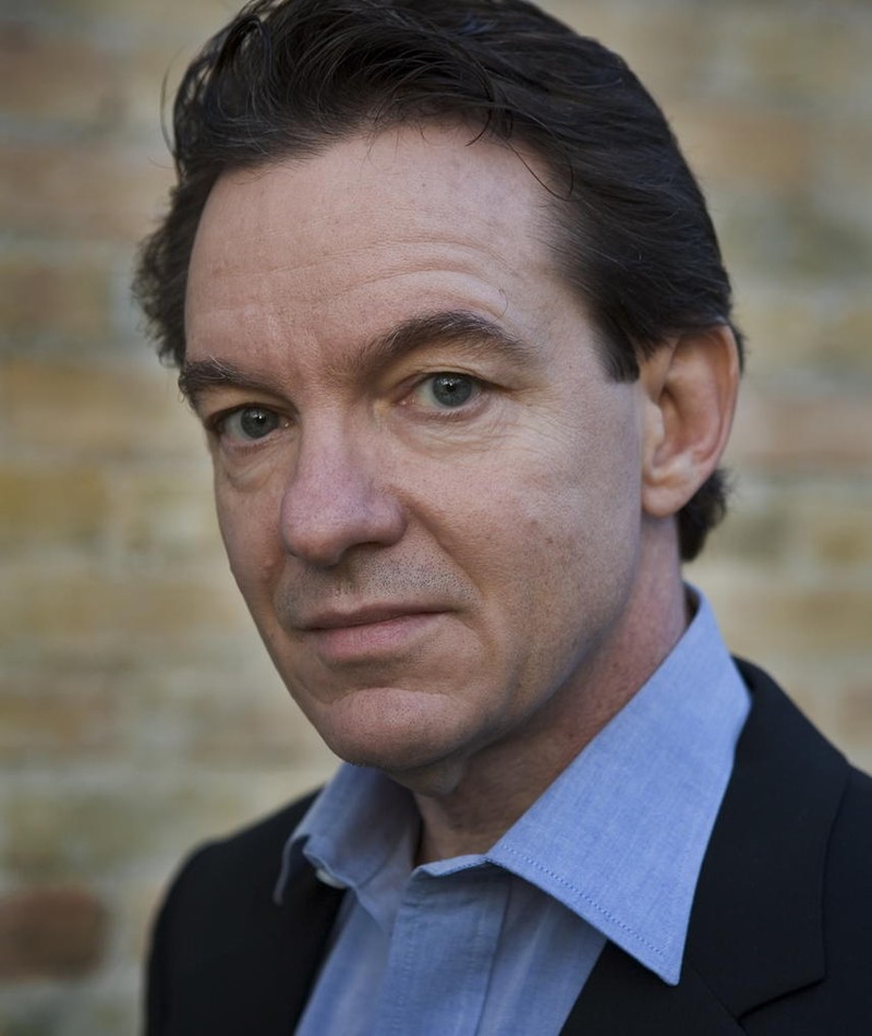 Photo of Lawrence Wright