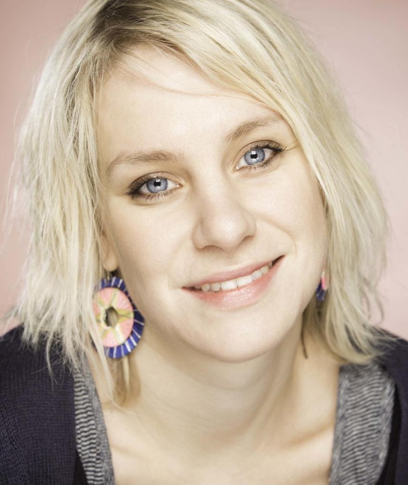 Jenny Rainsford – Movies, Bio and Lists on MUBI