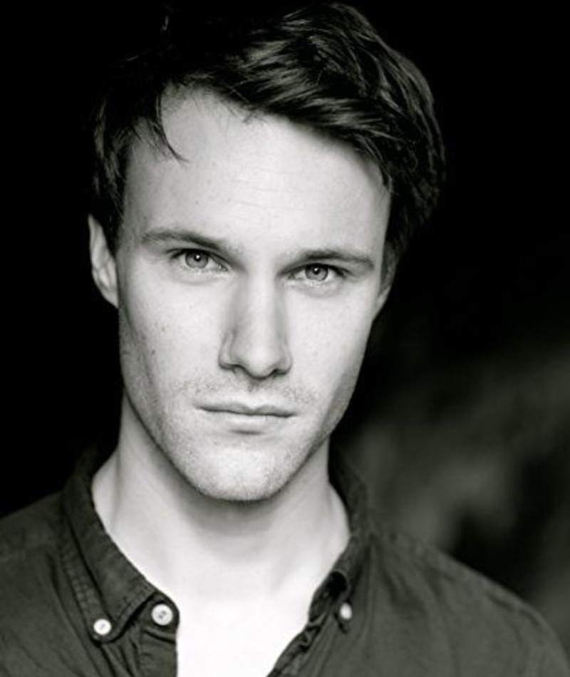 Hugh Skinner Movies, Bio and Lists on MUBI