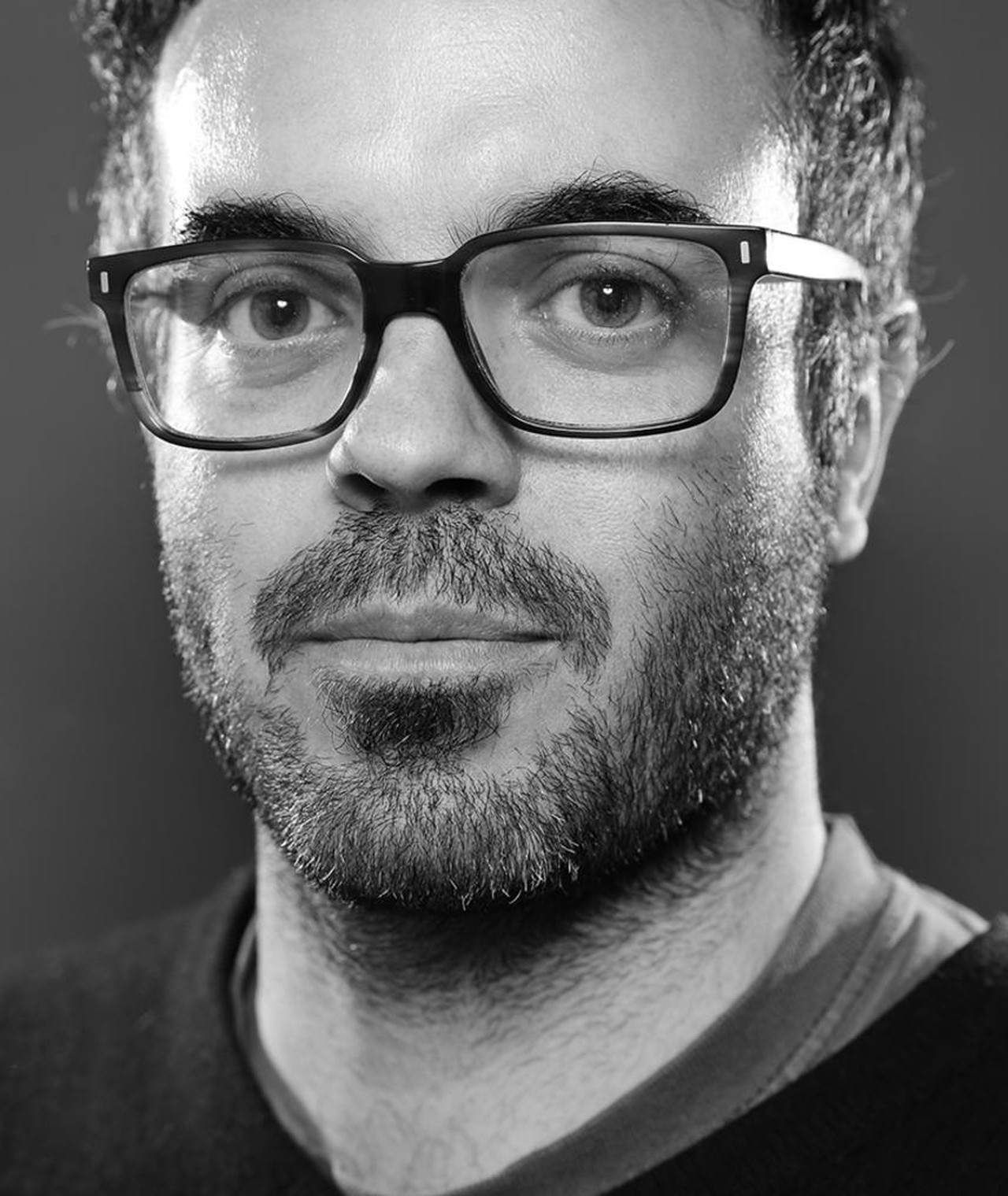 Photo of Giovanni Pompili