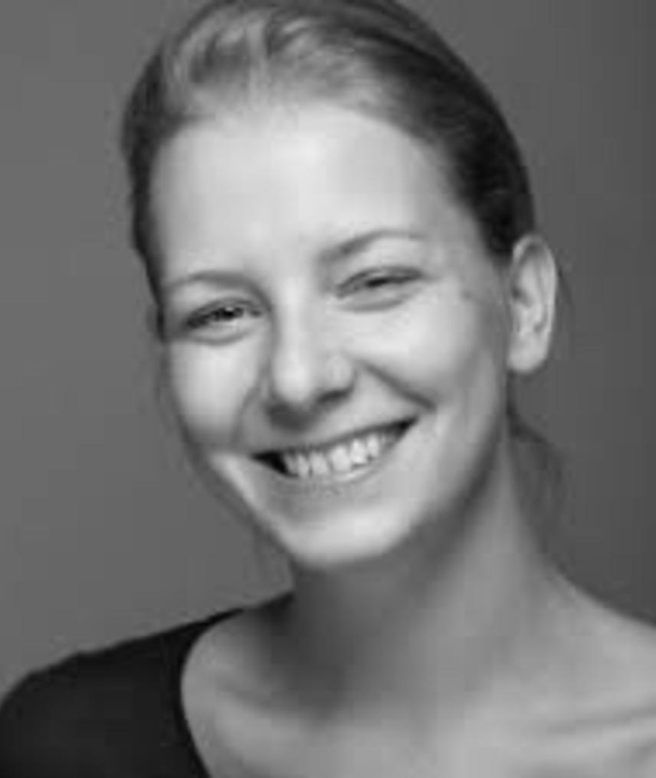 Photo of Susanne Mann