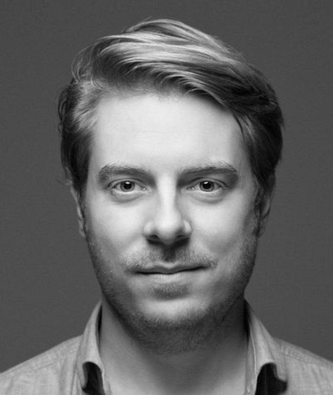 Photo of Paul Zischler