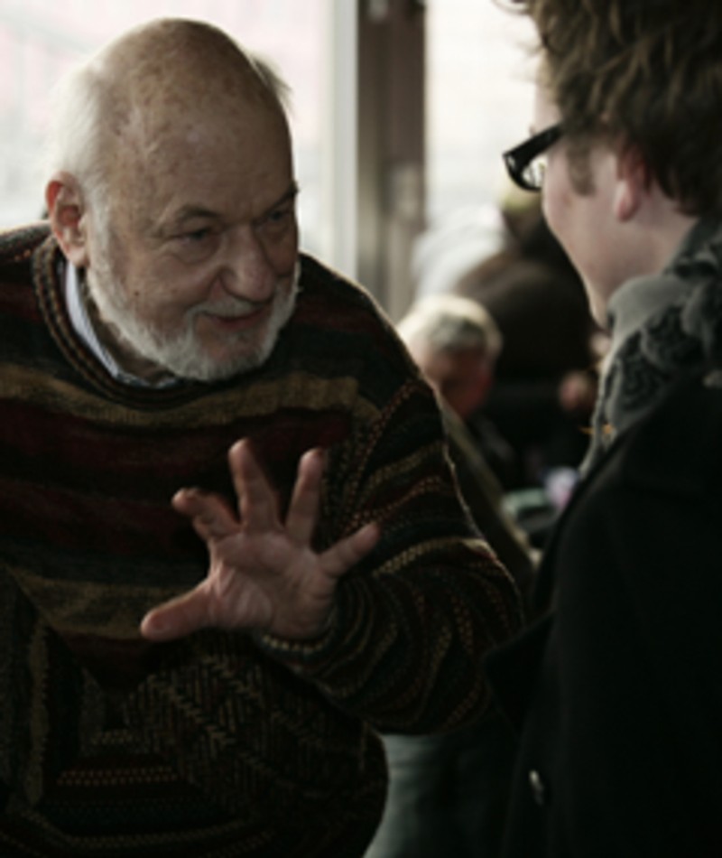 Dušan Makavejev Movies, Bio and Lists on MUBI