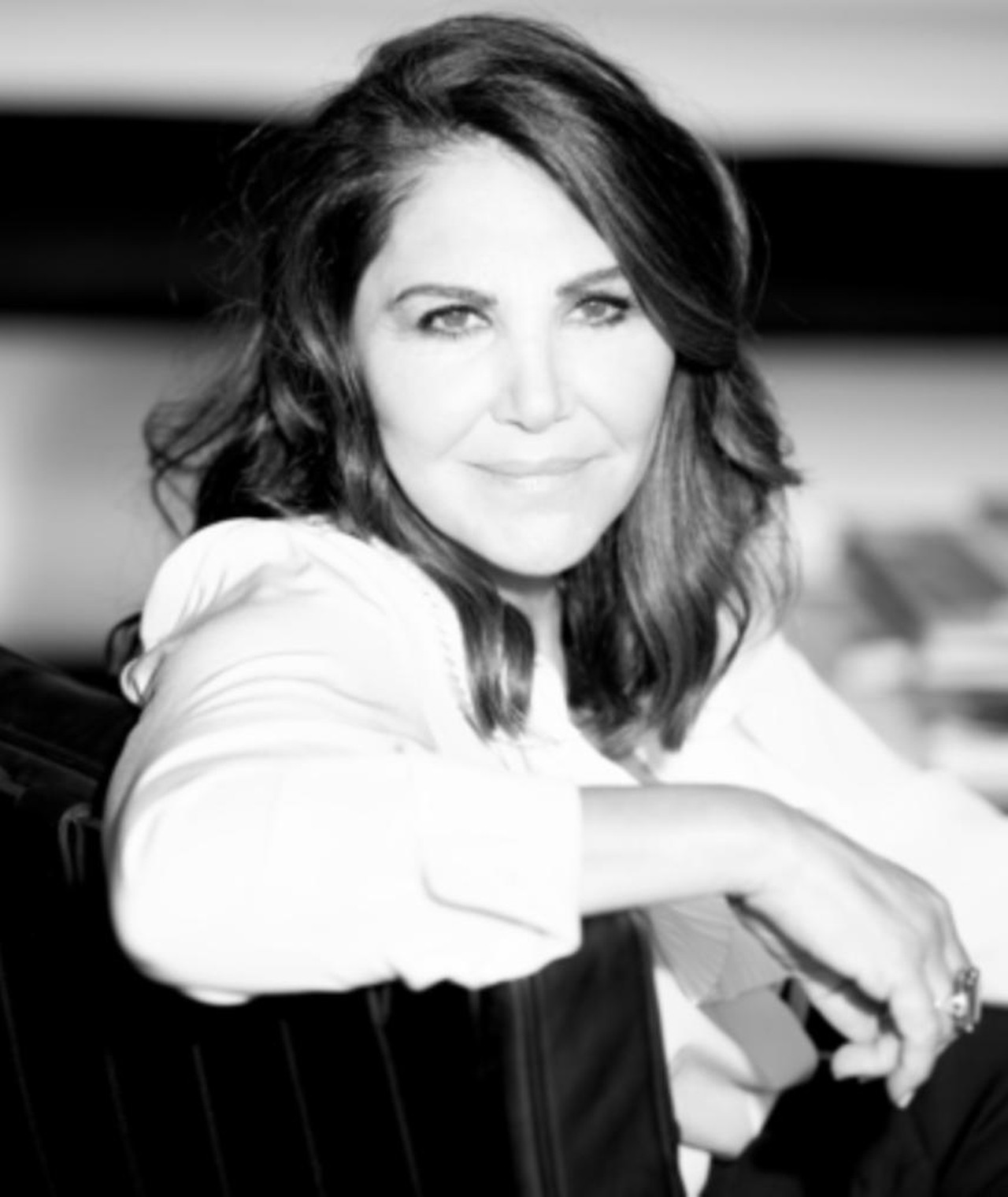 Photo of Beatrice Bulgari