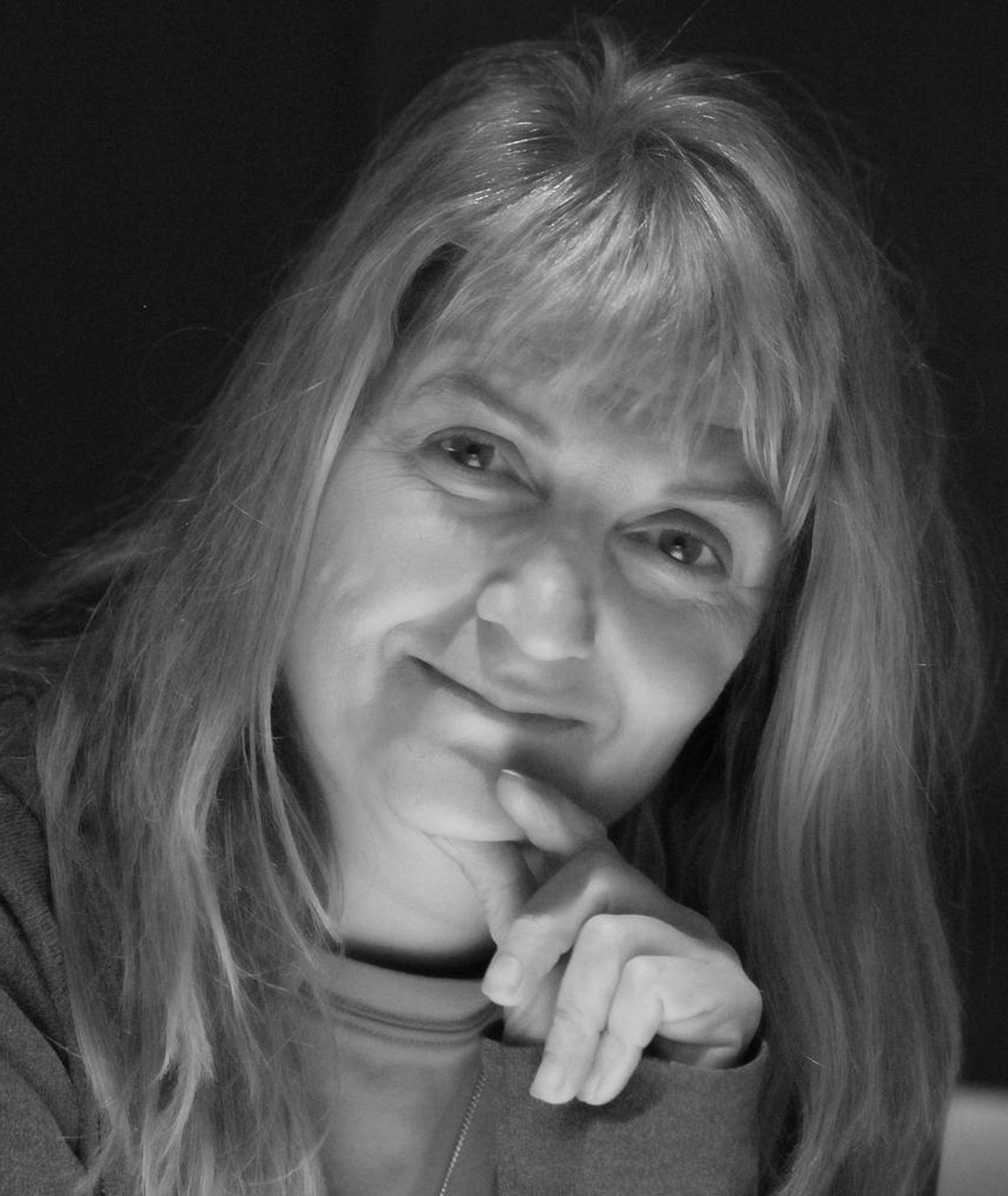 Photo of Lucie Tremblay
