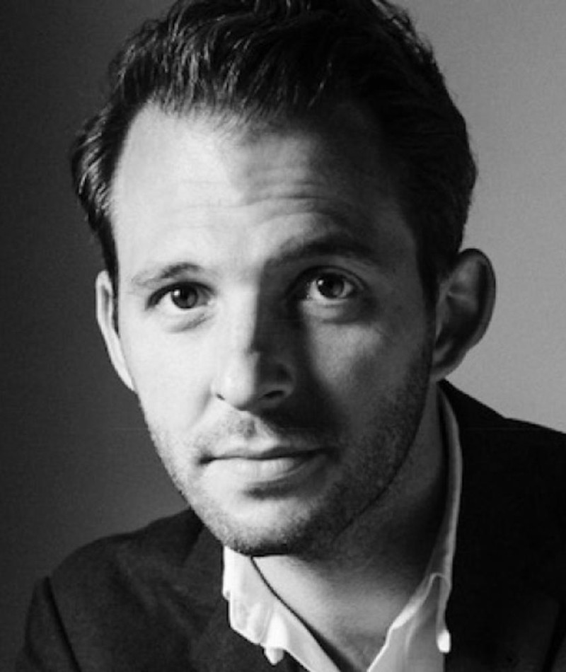 Justin Wilkes Movies, Bio and Lists on MUBI