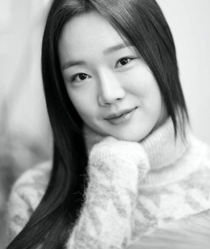 Photo of Jeong Yeon-joo