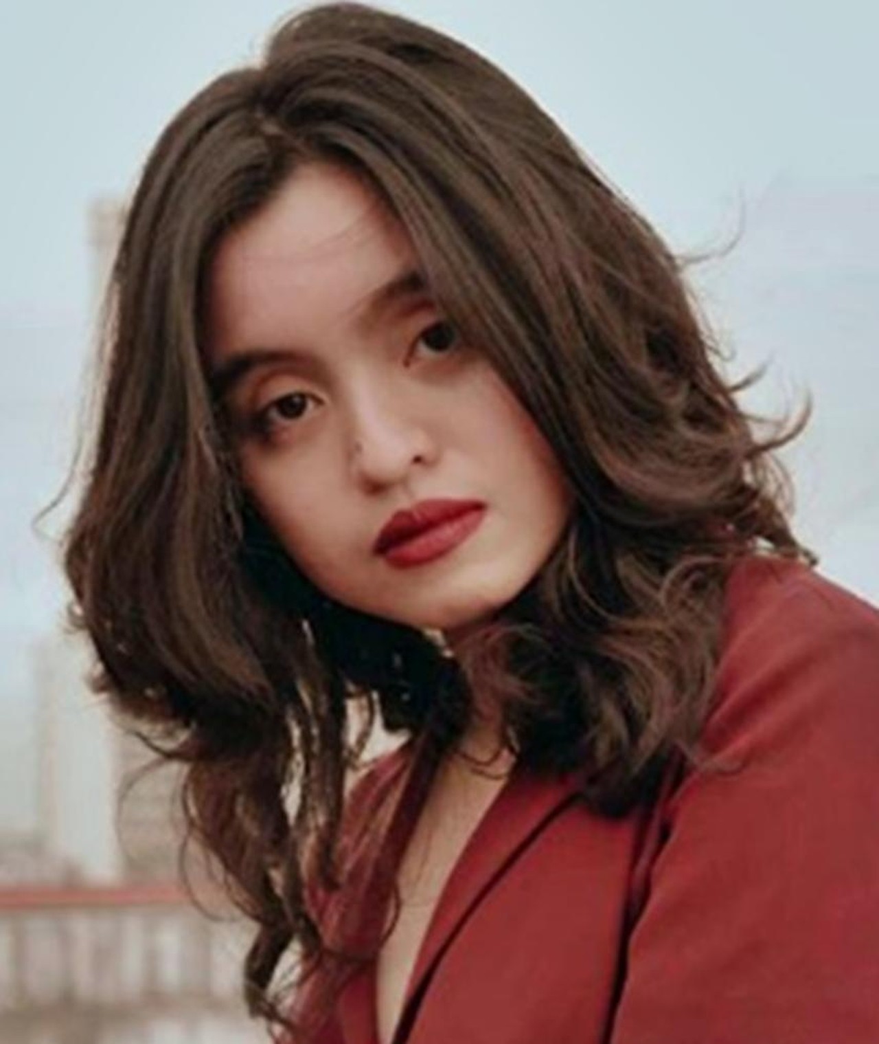 Sheena Ramos – Movies, Bio and Lists on MUBI