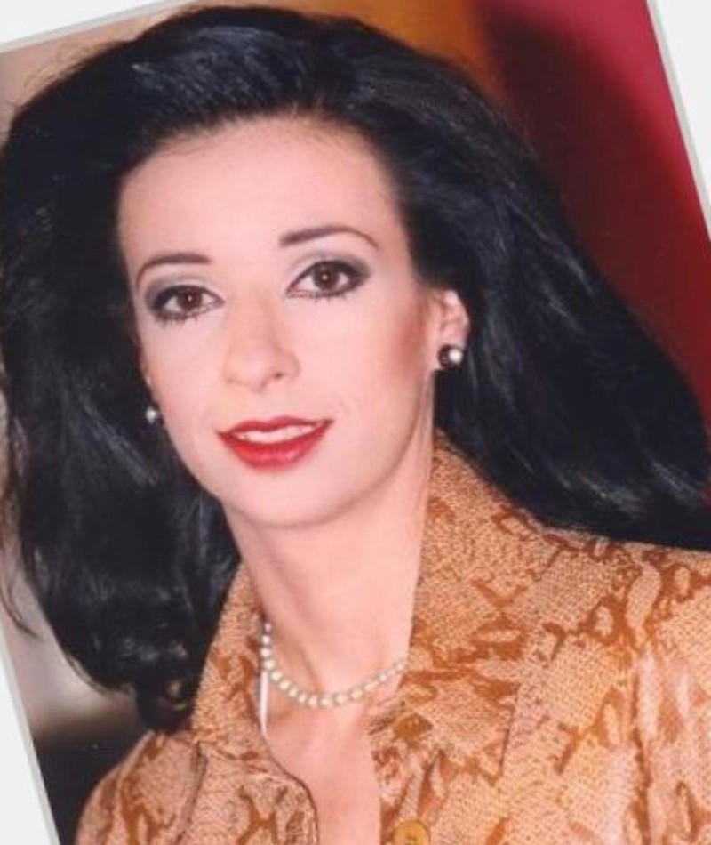 Photo of Maria Skaftoura