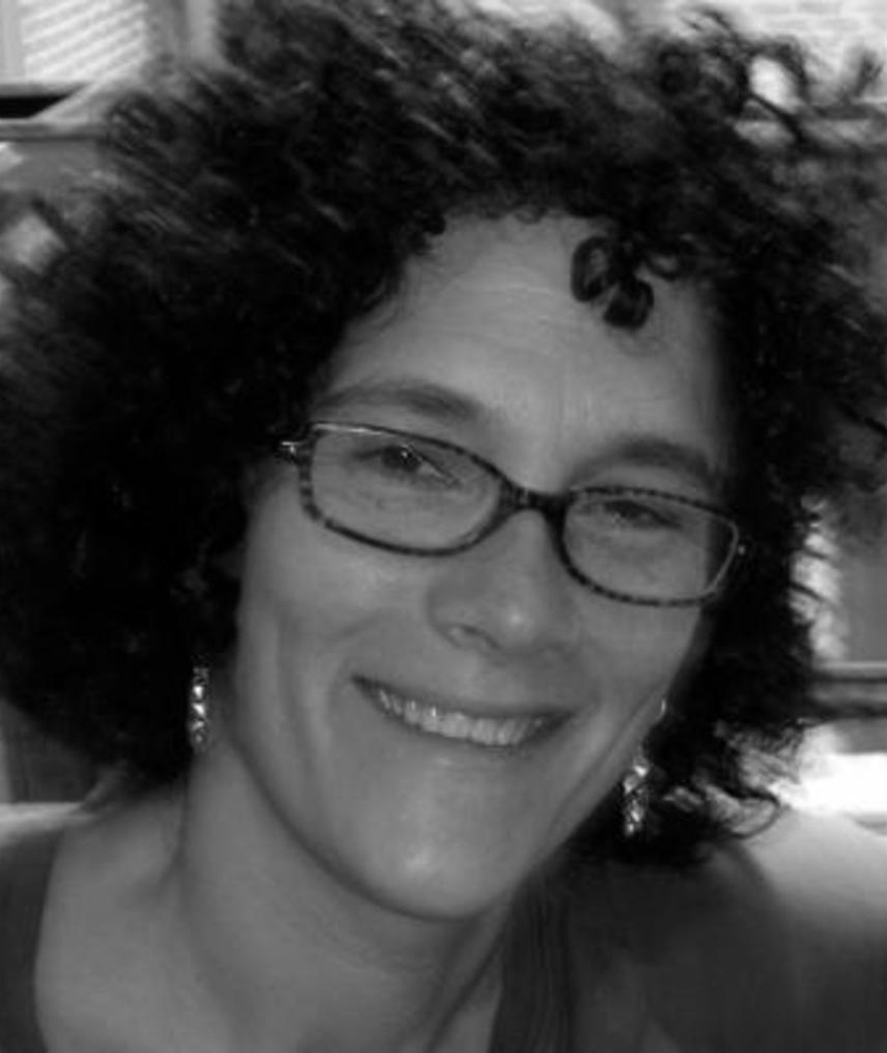 Photo of Jacki Ochs