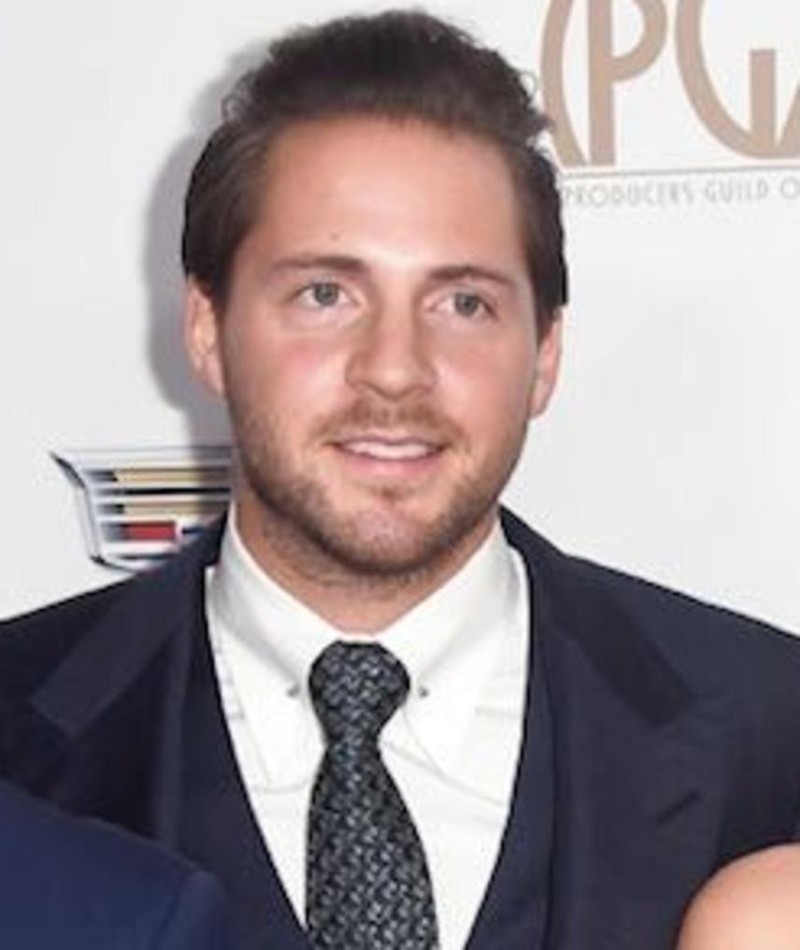 Tom Ackerley – Movies, Bio and Lists on MUBI