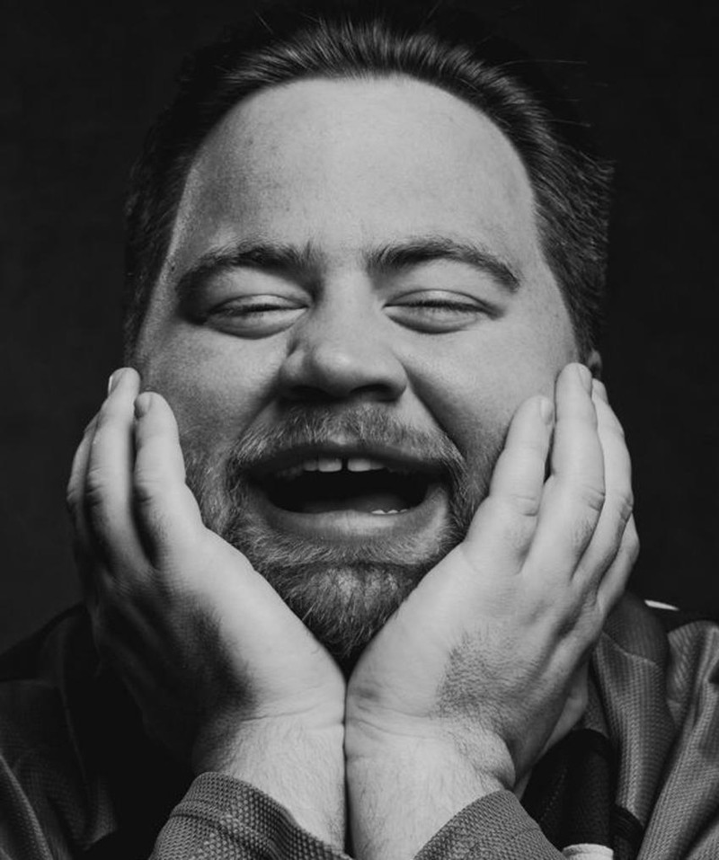 Paul Walter Hauser Movies, Bio and Lists on MUBI