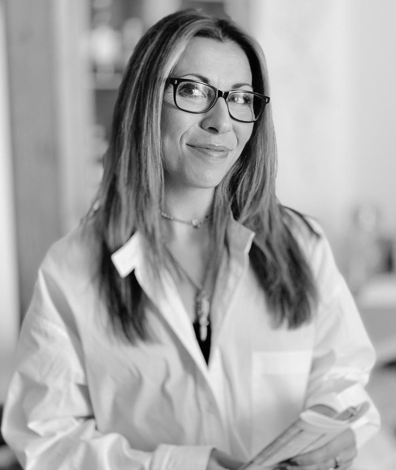 Photo of Julie Christeas