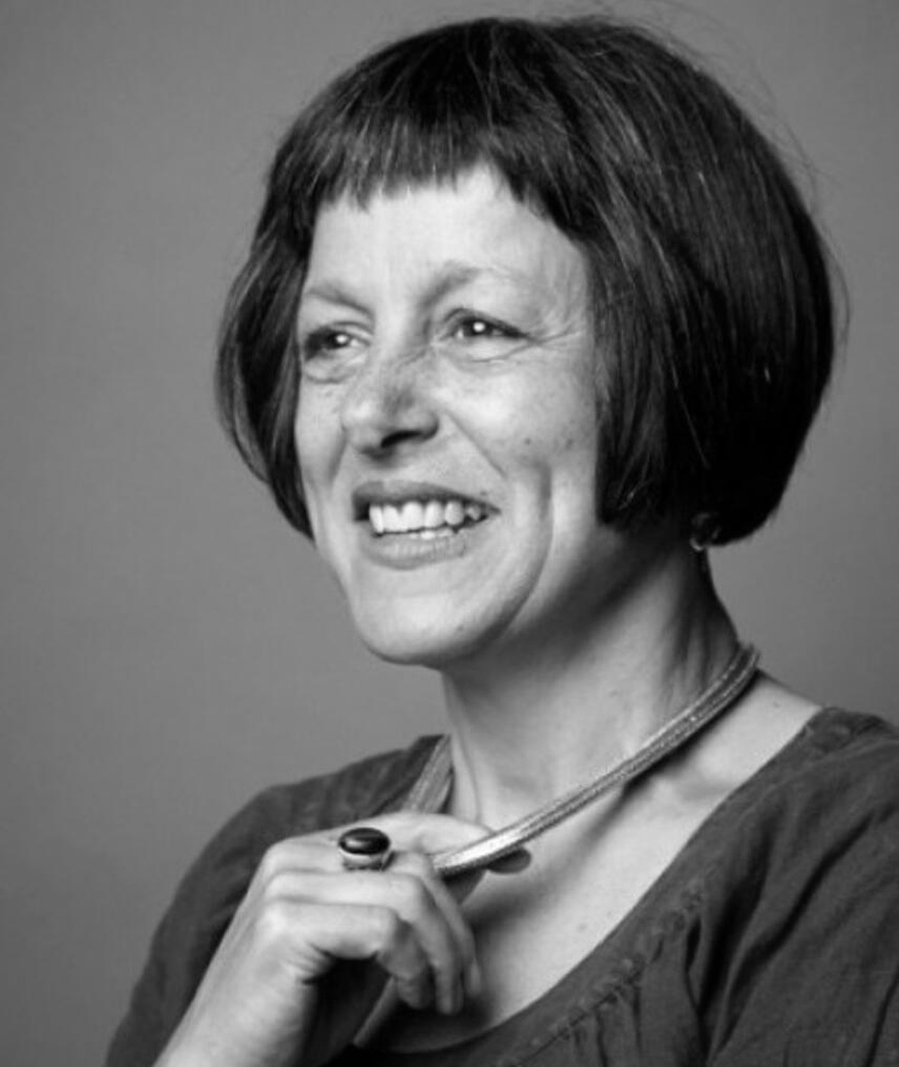 Photo of Caro Newling