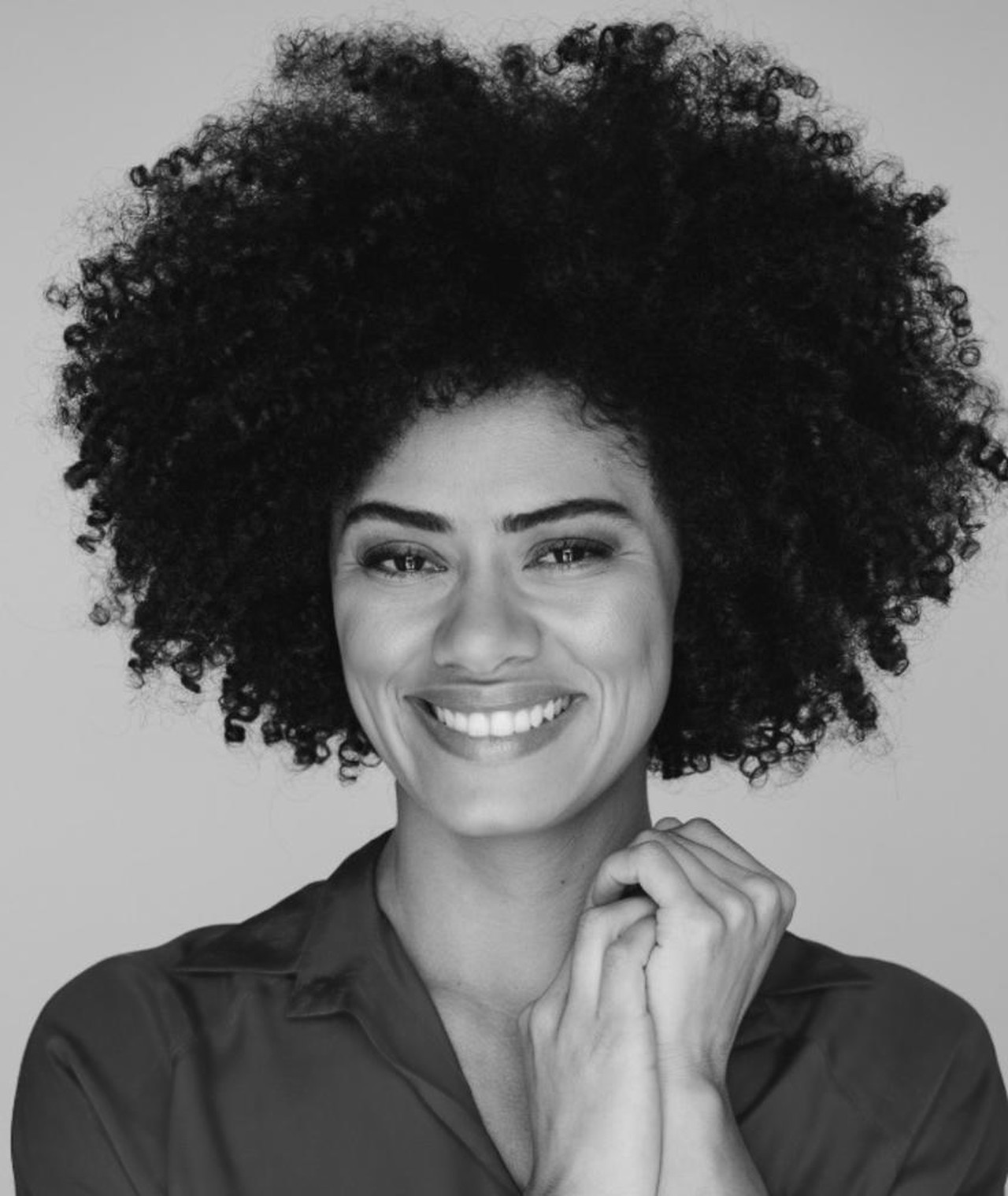 Photo of Ana Flavia Cavalcanti