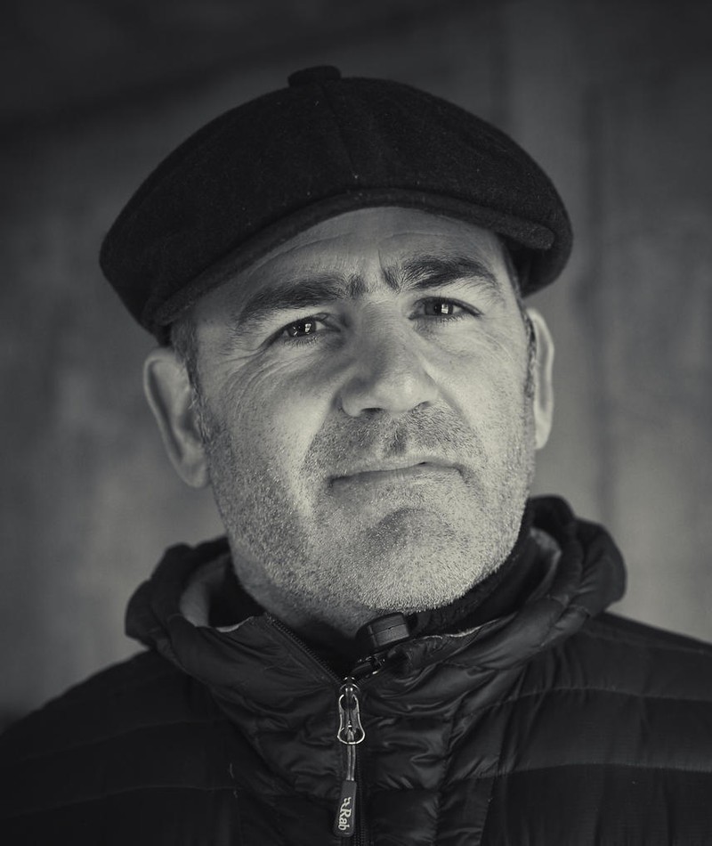 Mark Patten Movies, Bio and Lists on MUBI