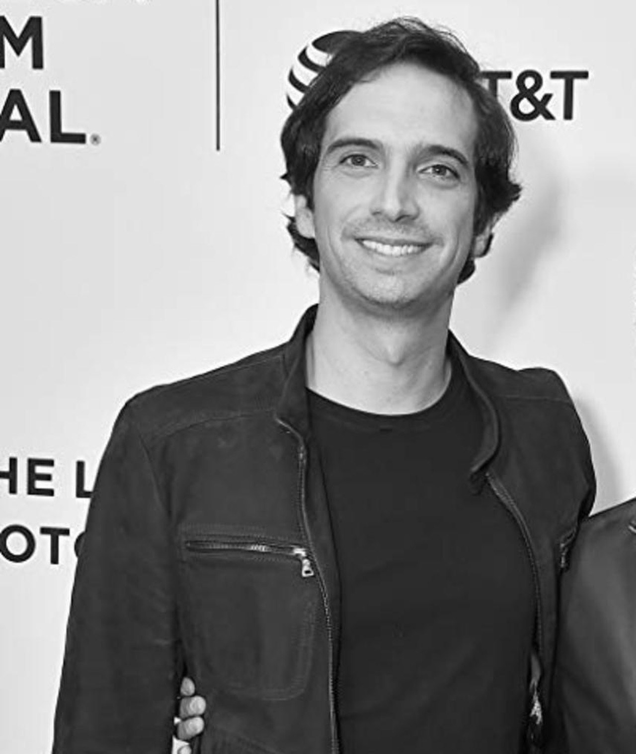 Photo of Roberto Vasconcellos