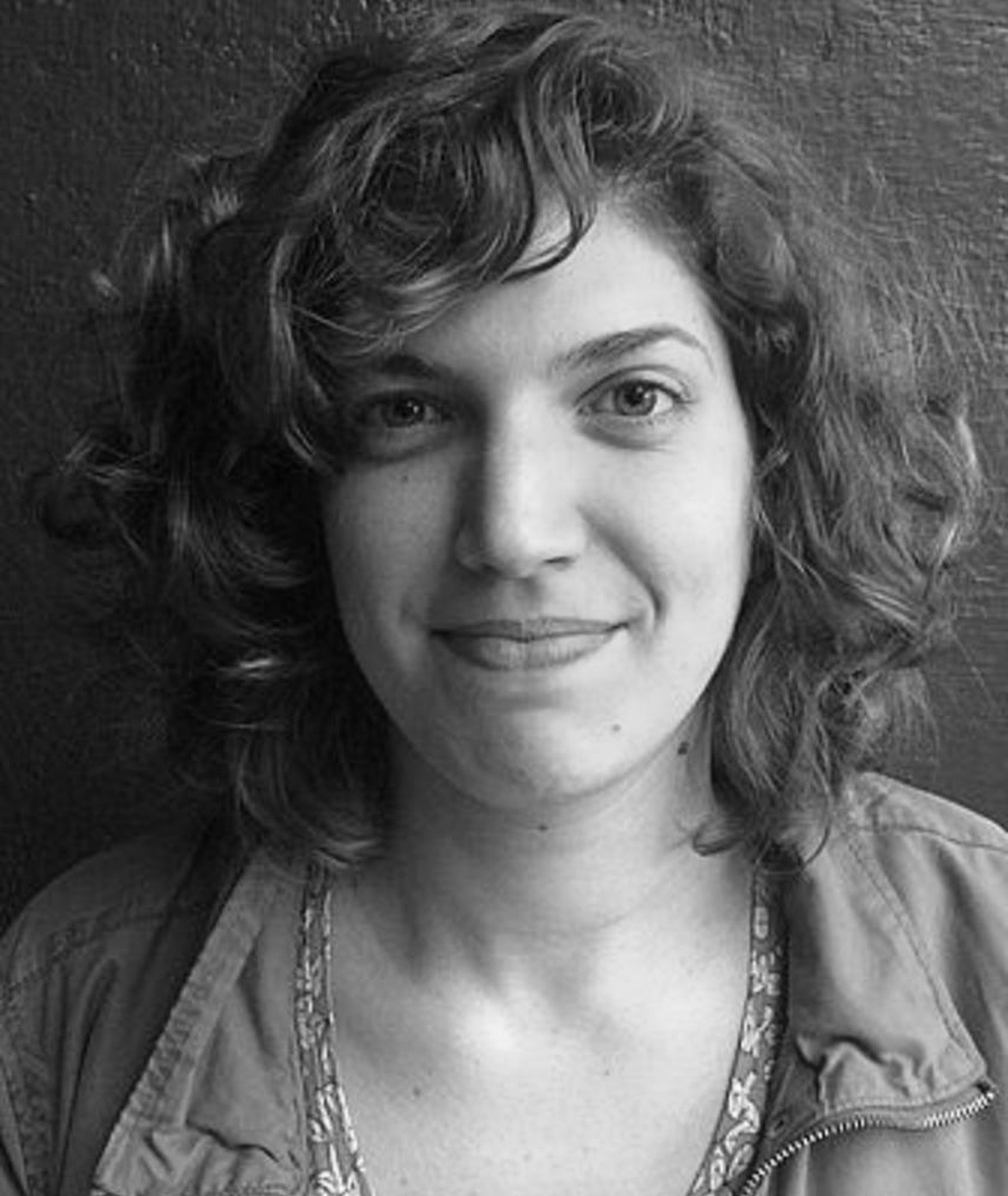 Photo of Julia Alves