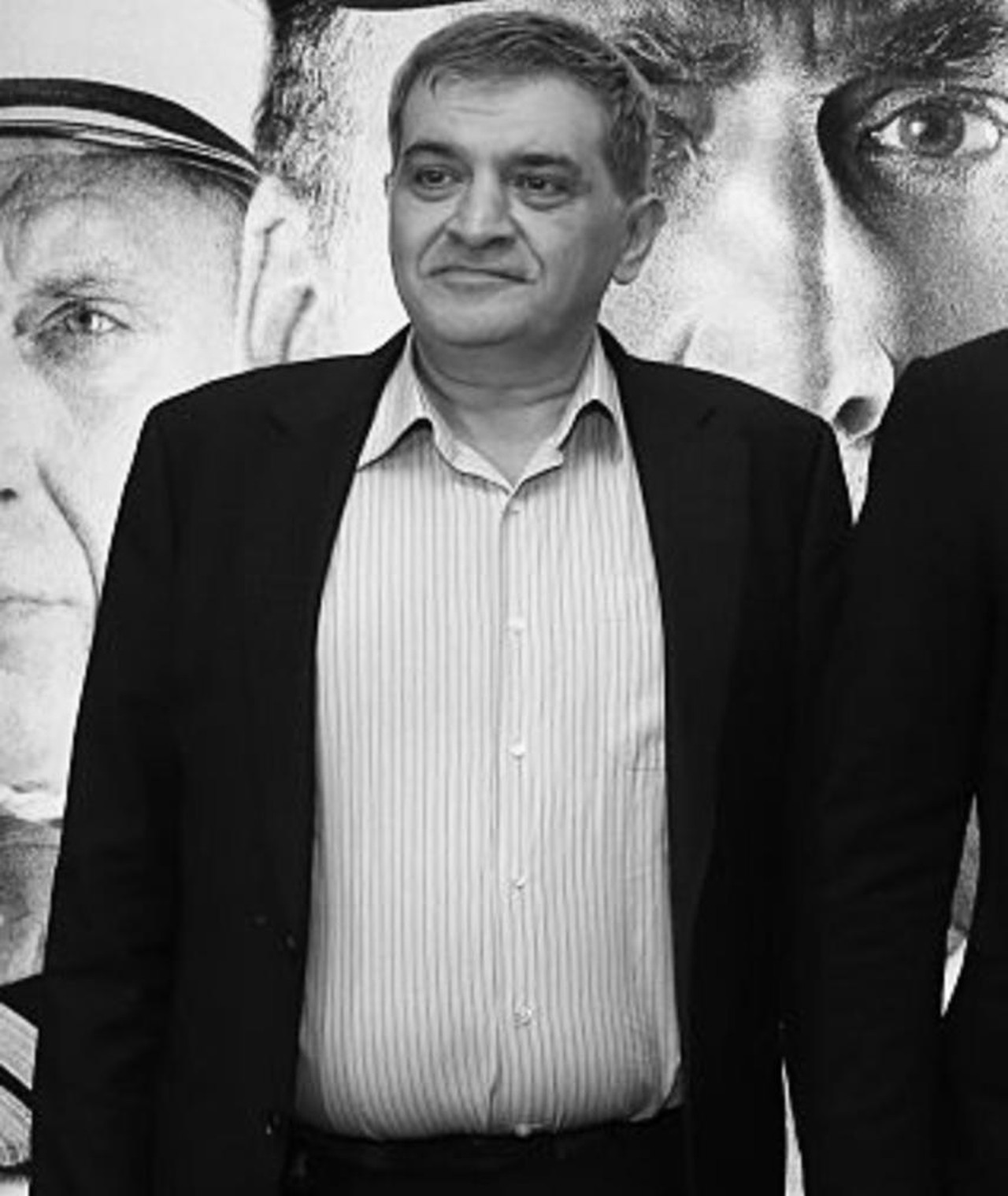 Photo of Armen Manasaryan