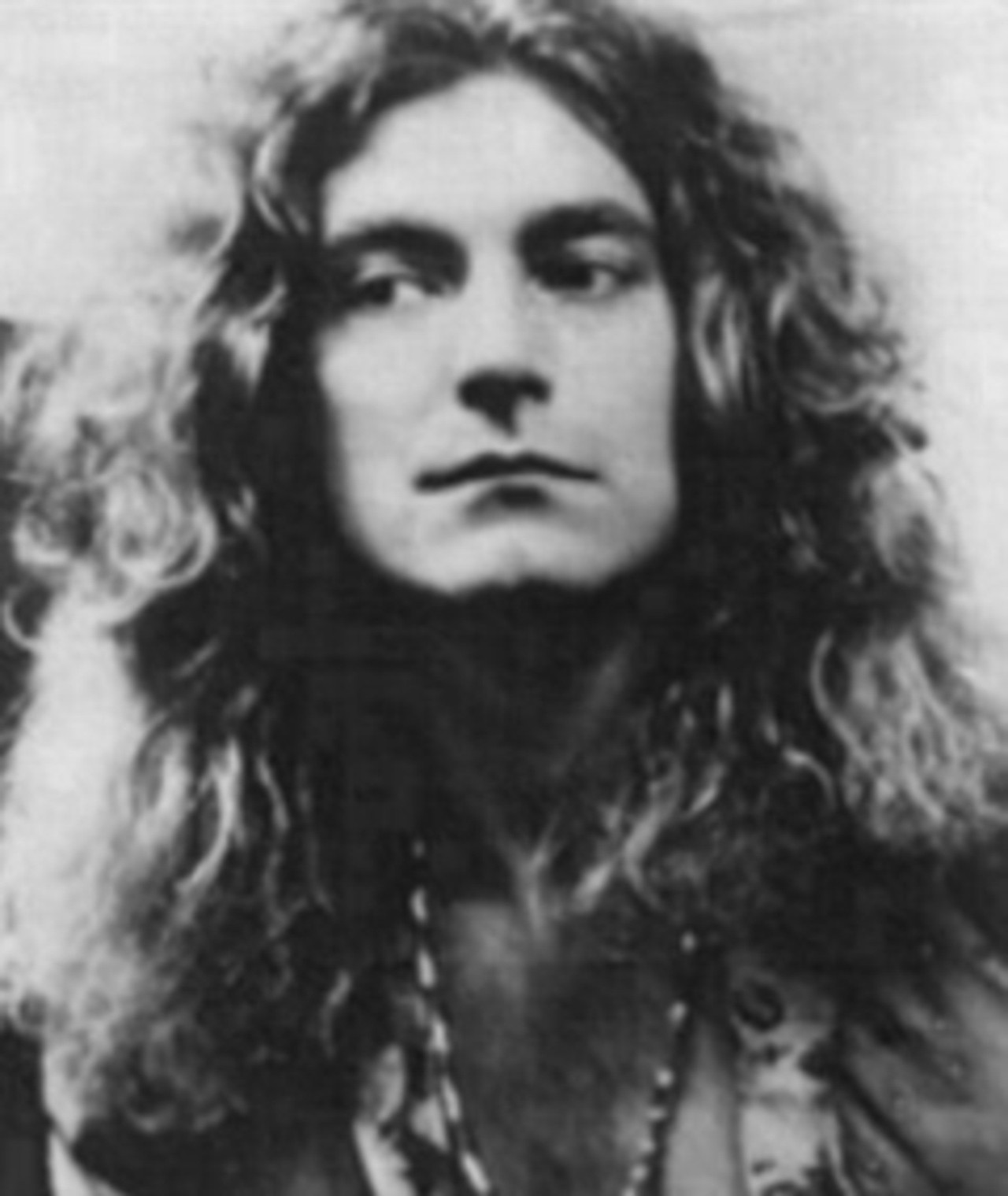 Robert Plant – Movies Bio And Lists On Mubi