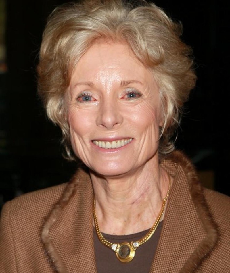 Photo of Charmian Carr