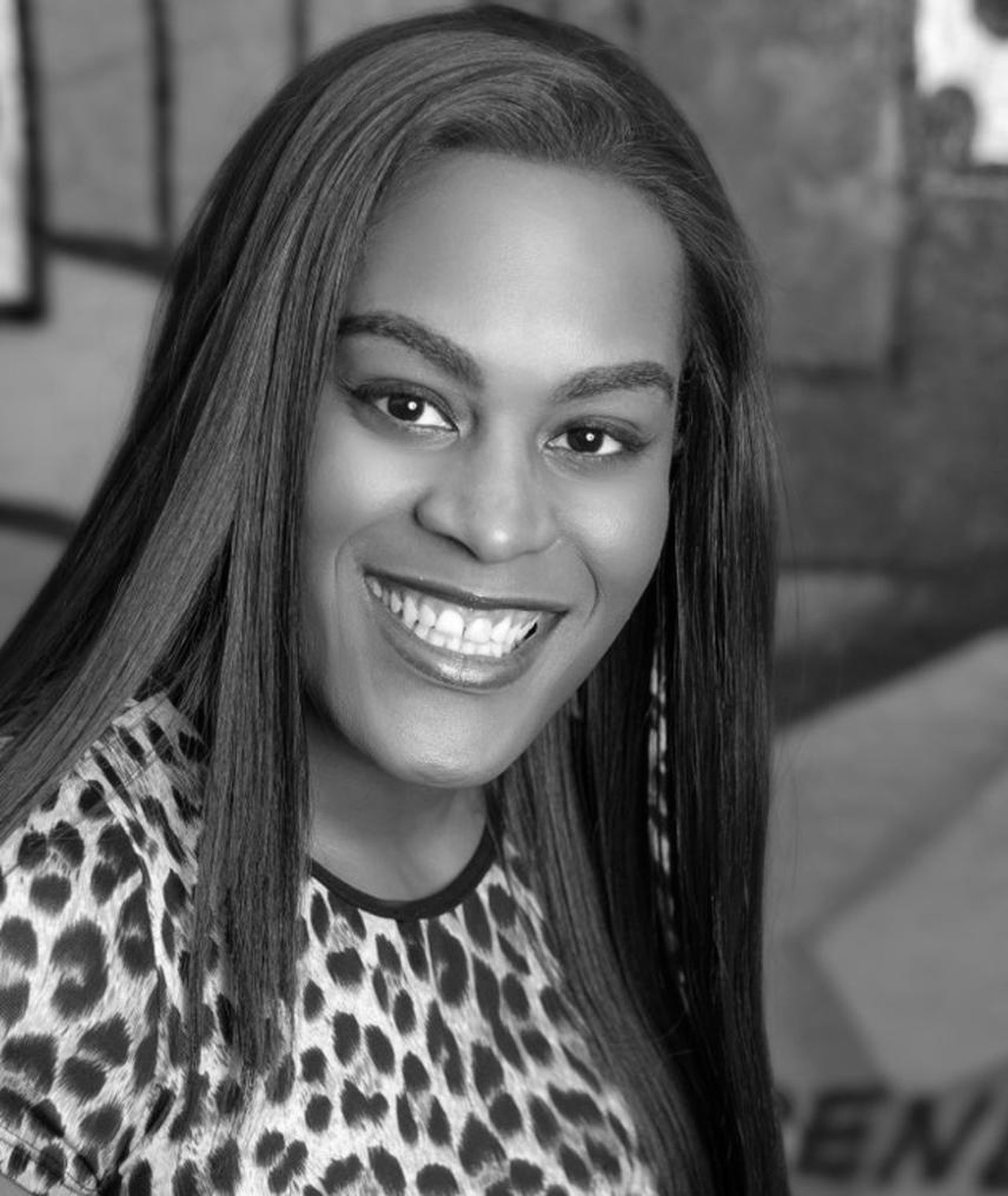 Photo of Mya Taylor
