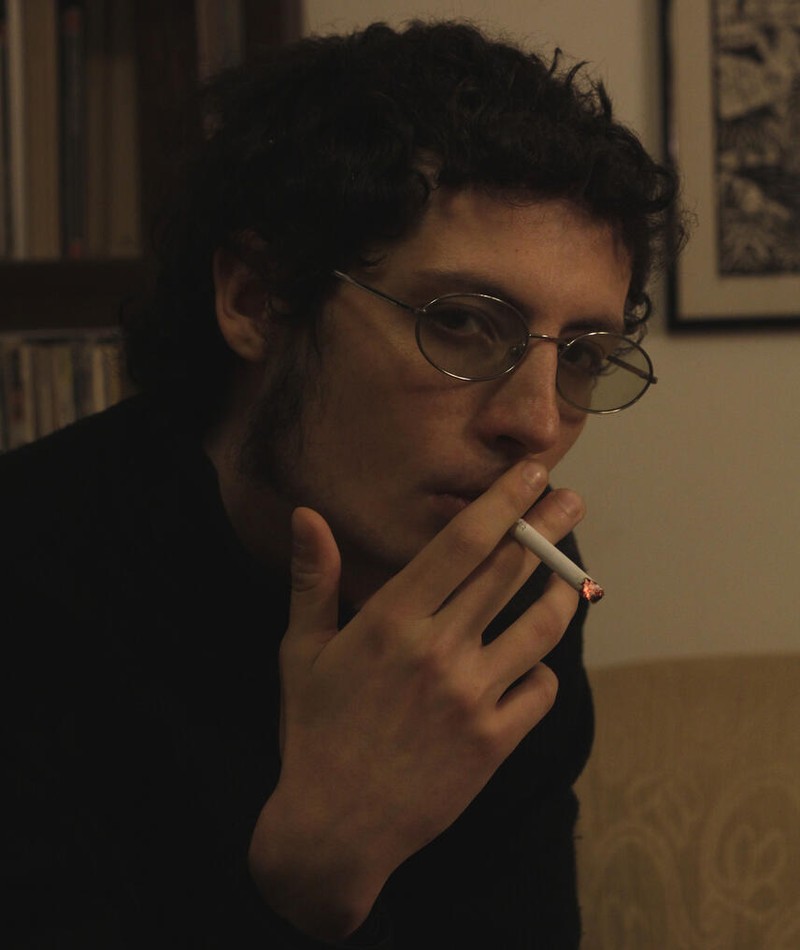 Francesco Fontana Movies, Bio and Lists on MUBI