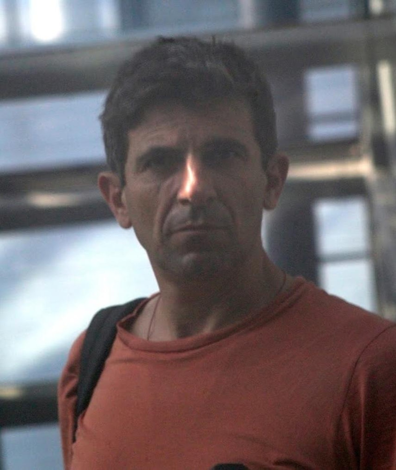 Photo of Giannis Misouridis