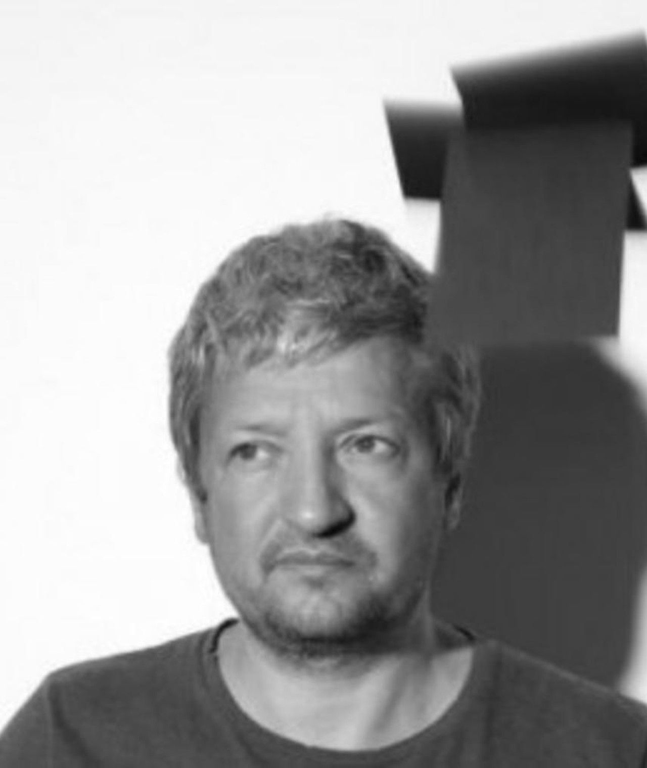 Photo of Milos Lochman