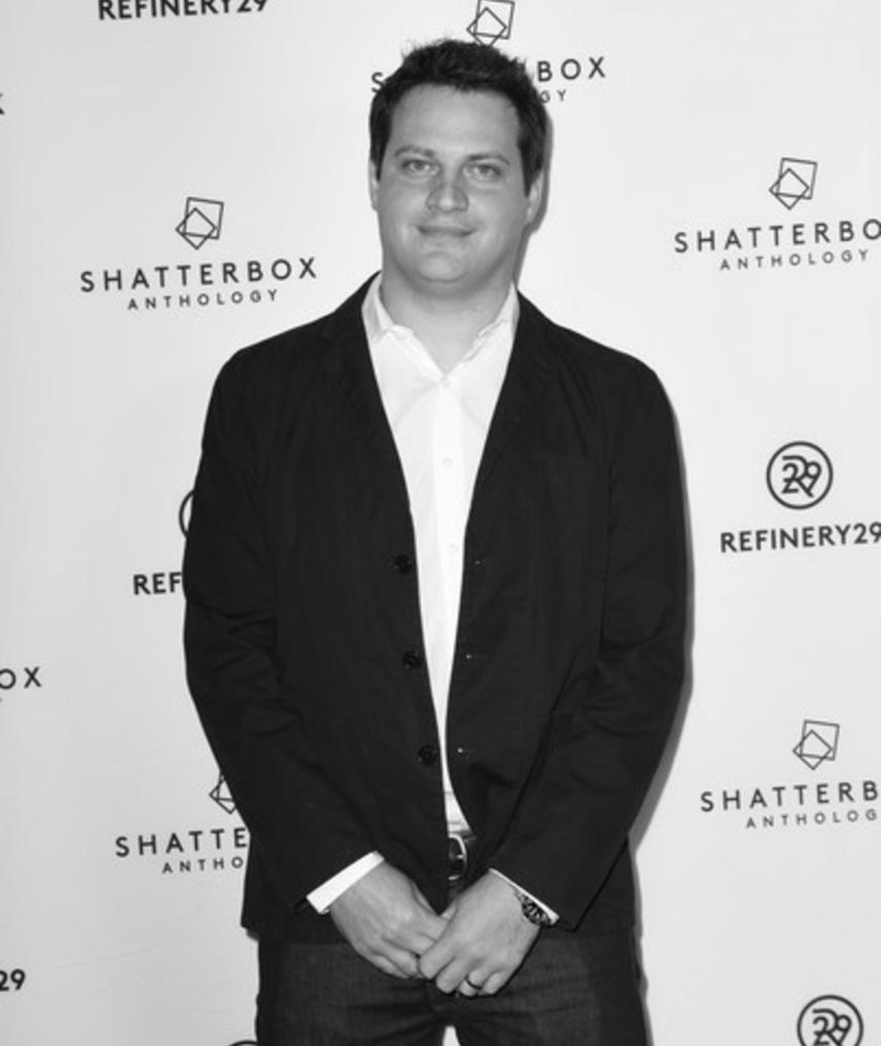 Photo of Michael A. Pruss