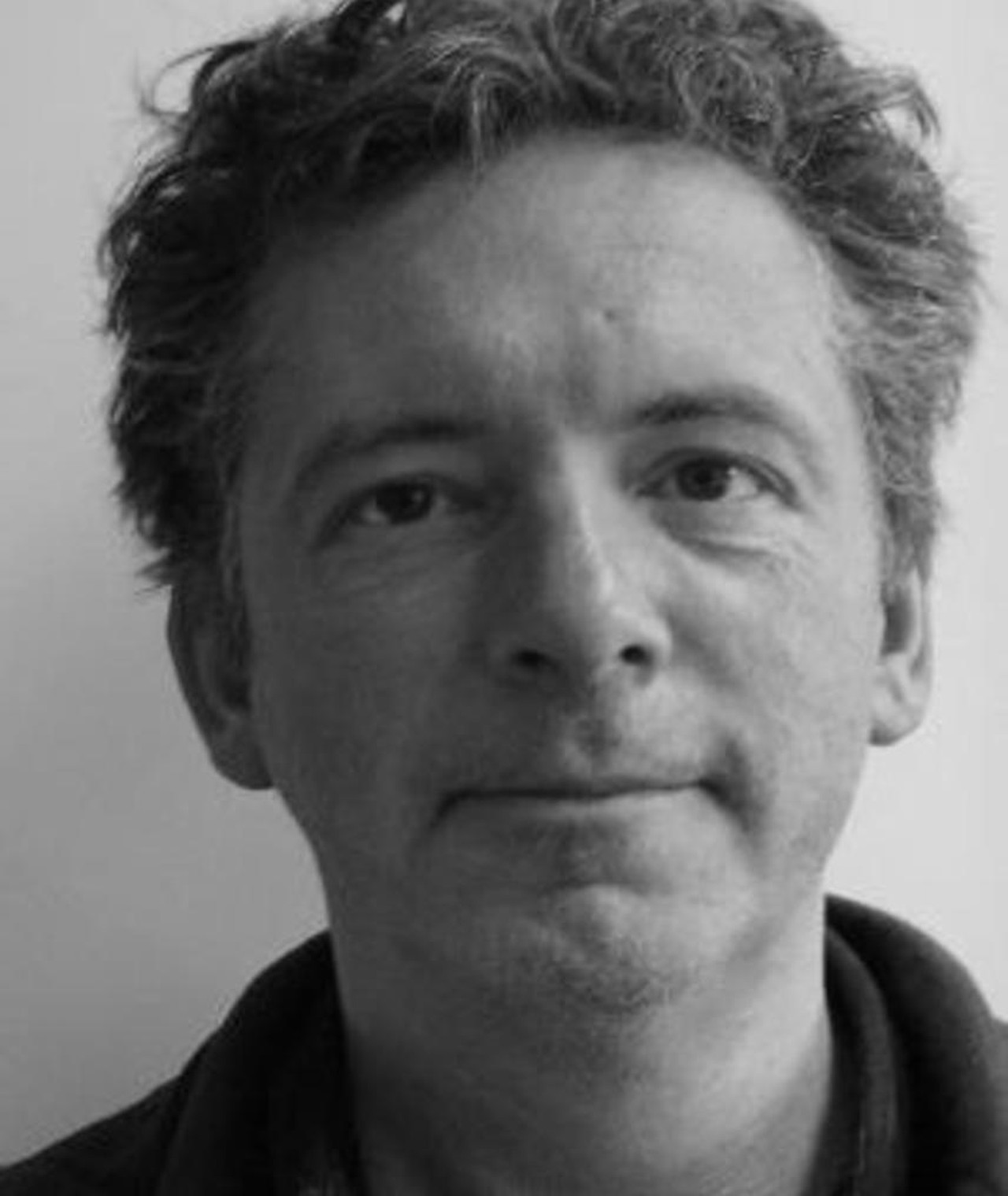 Photo of Marc Thelosen