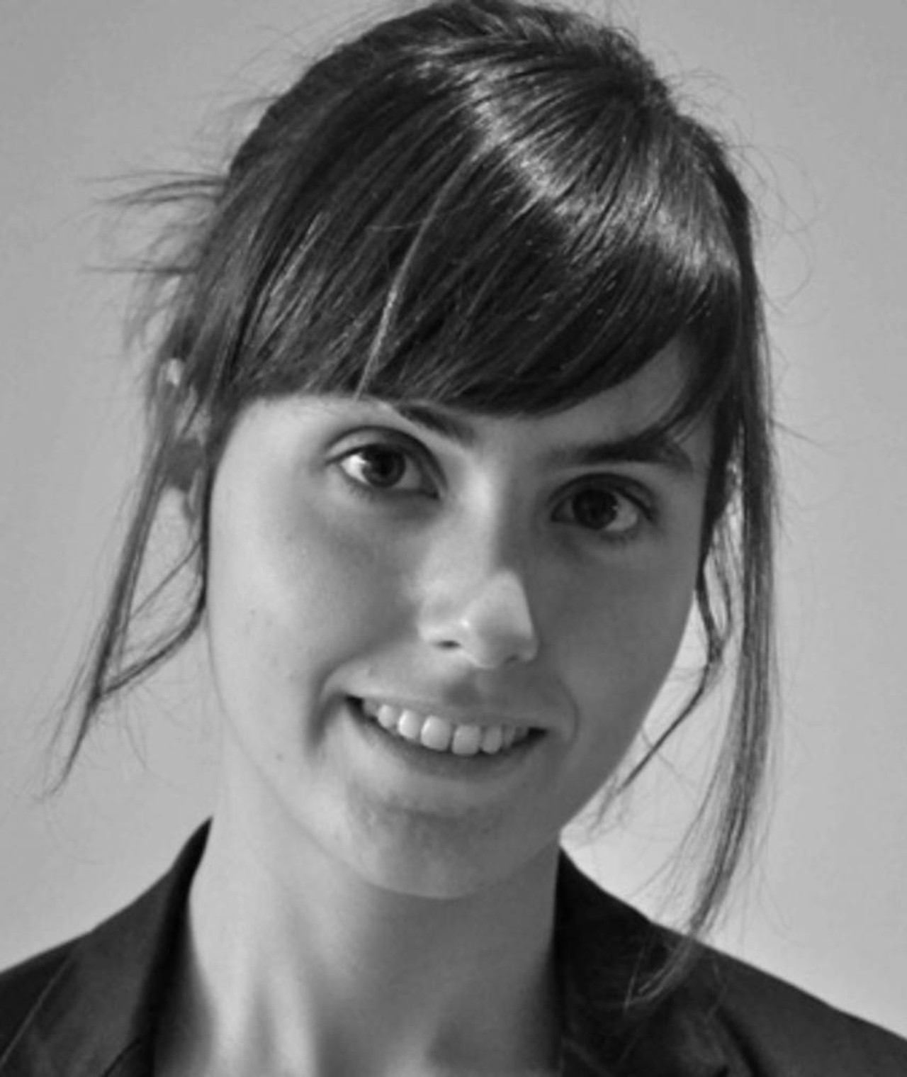 Photo of Julie Esparbes
