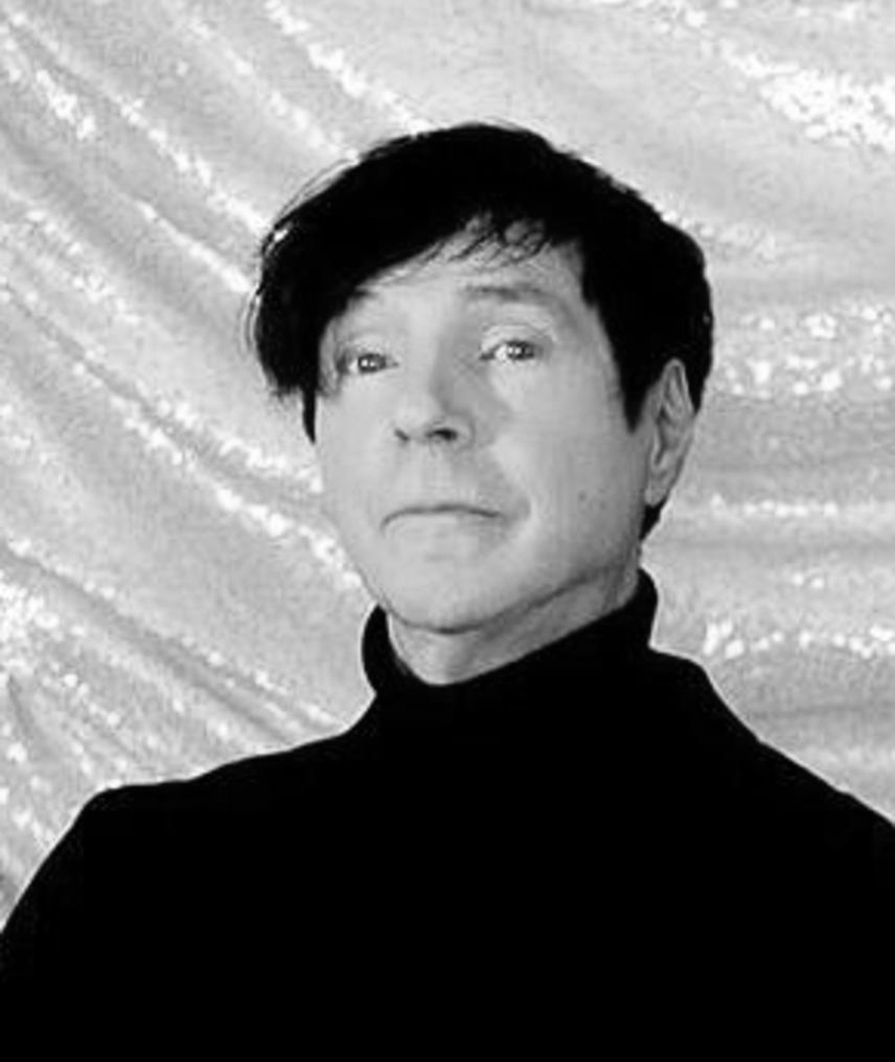 Photo of Russell Mael