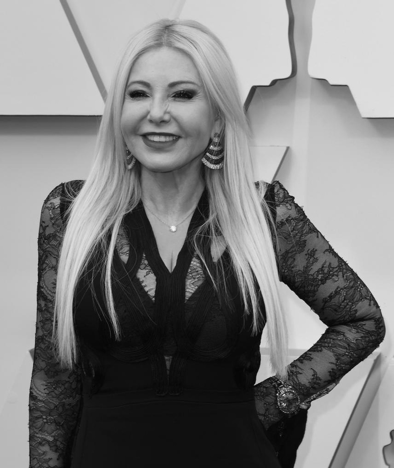Photo of Monika Bacardi
